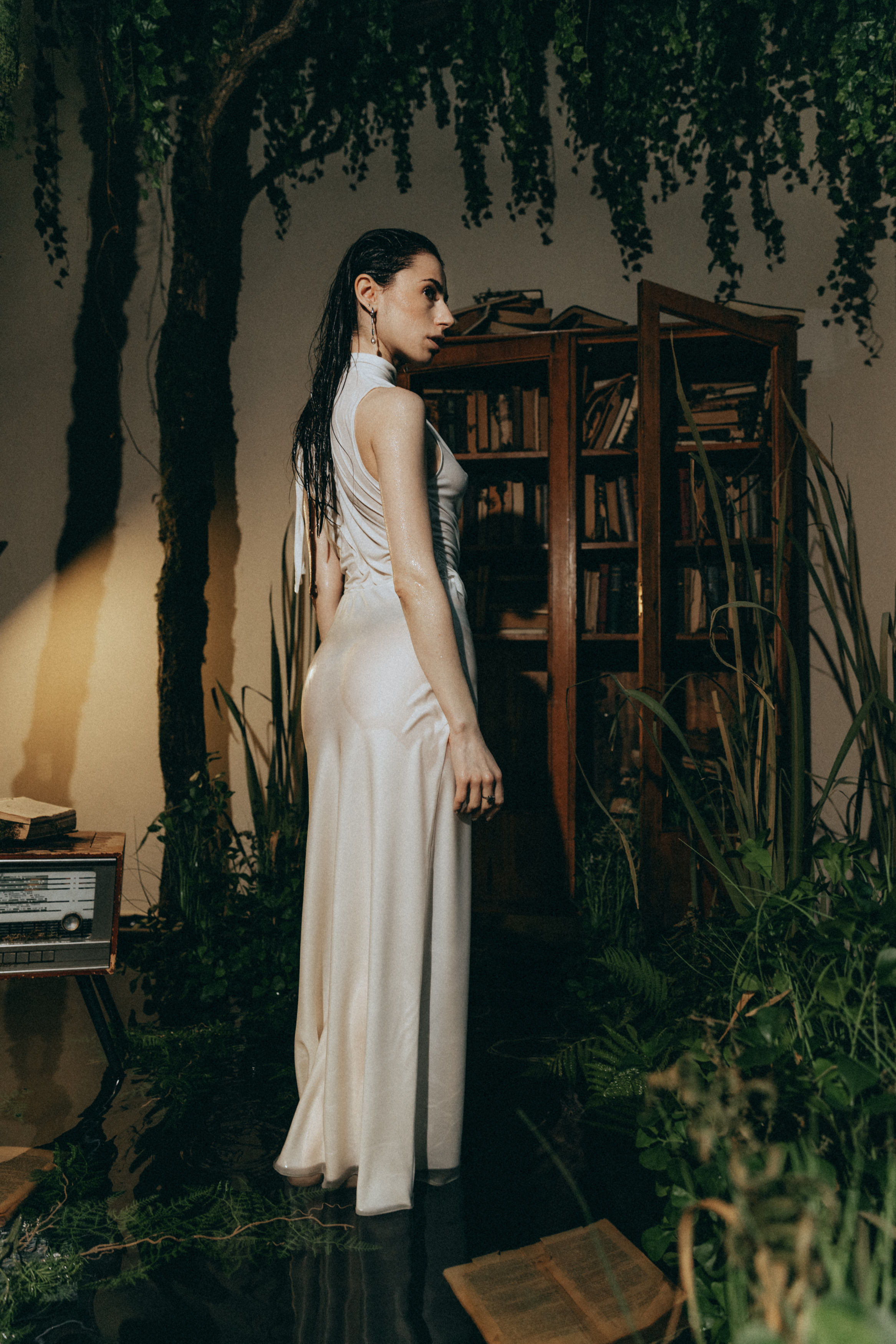 , Сергей Антонов