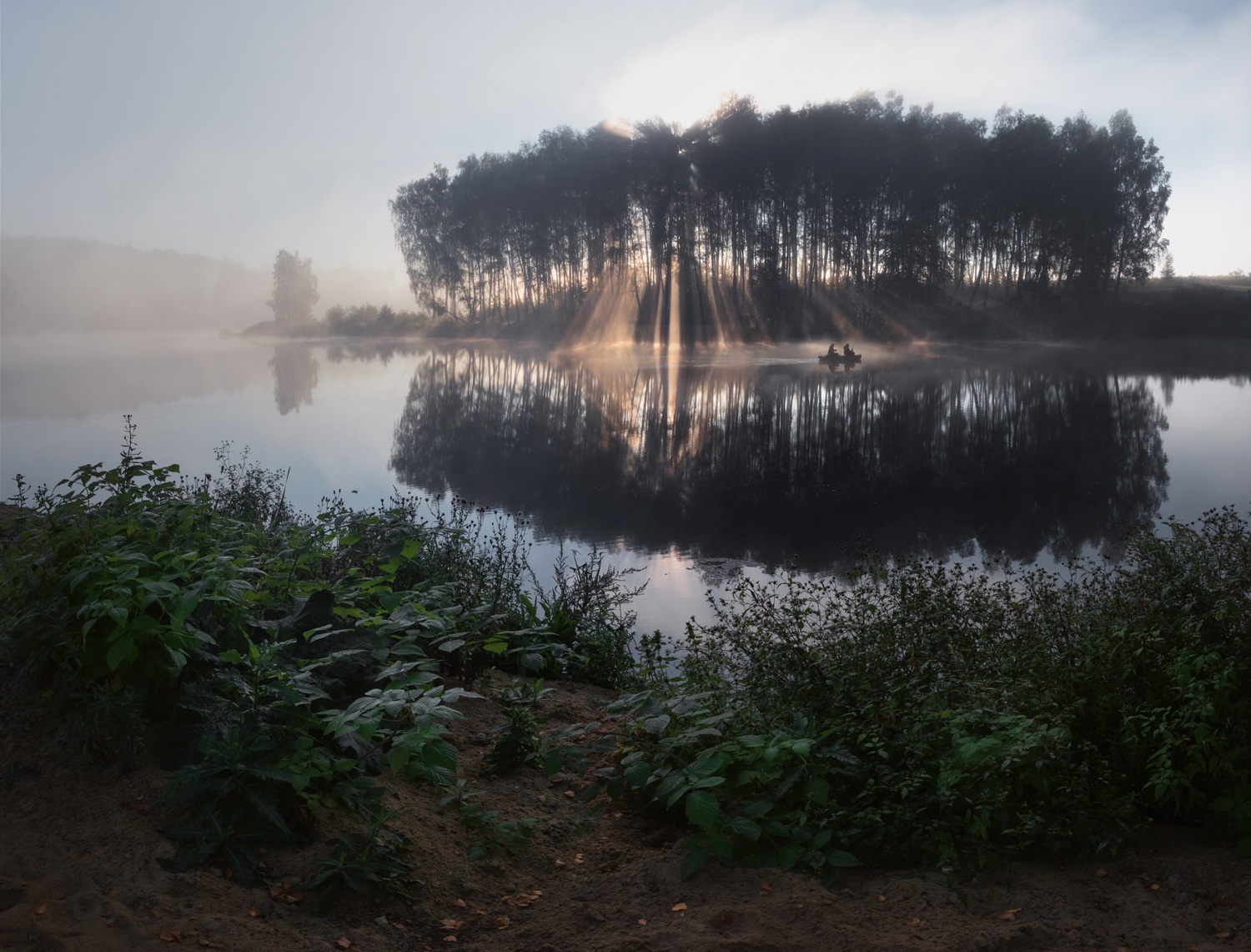 , Баранов Олег