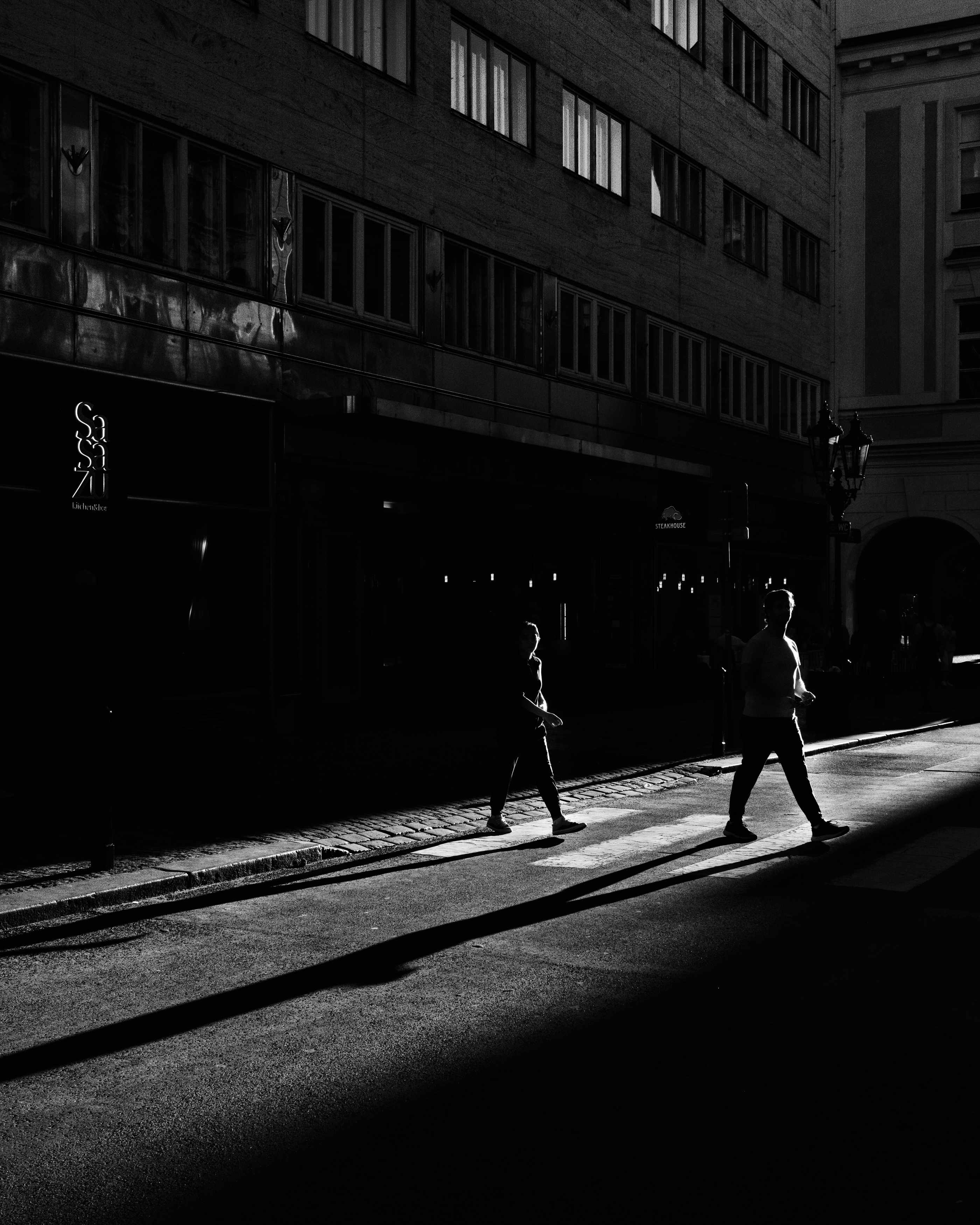 , Георгий Бычковский