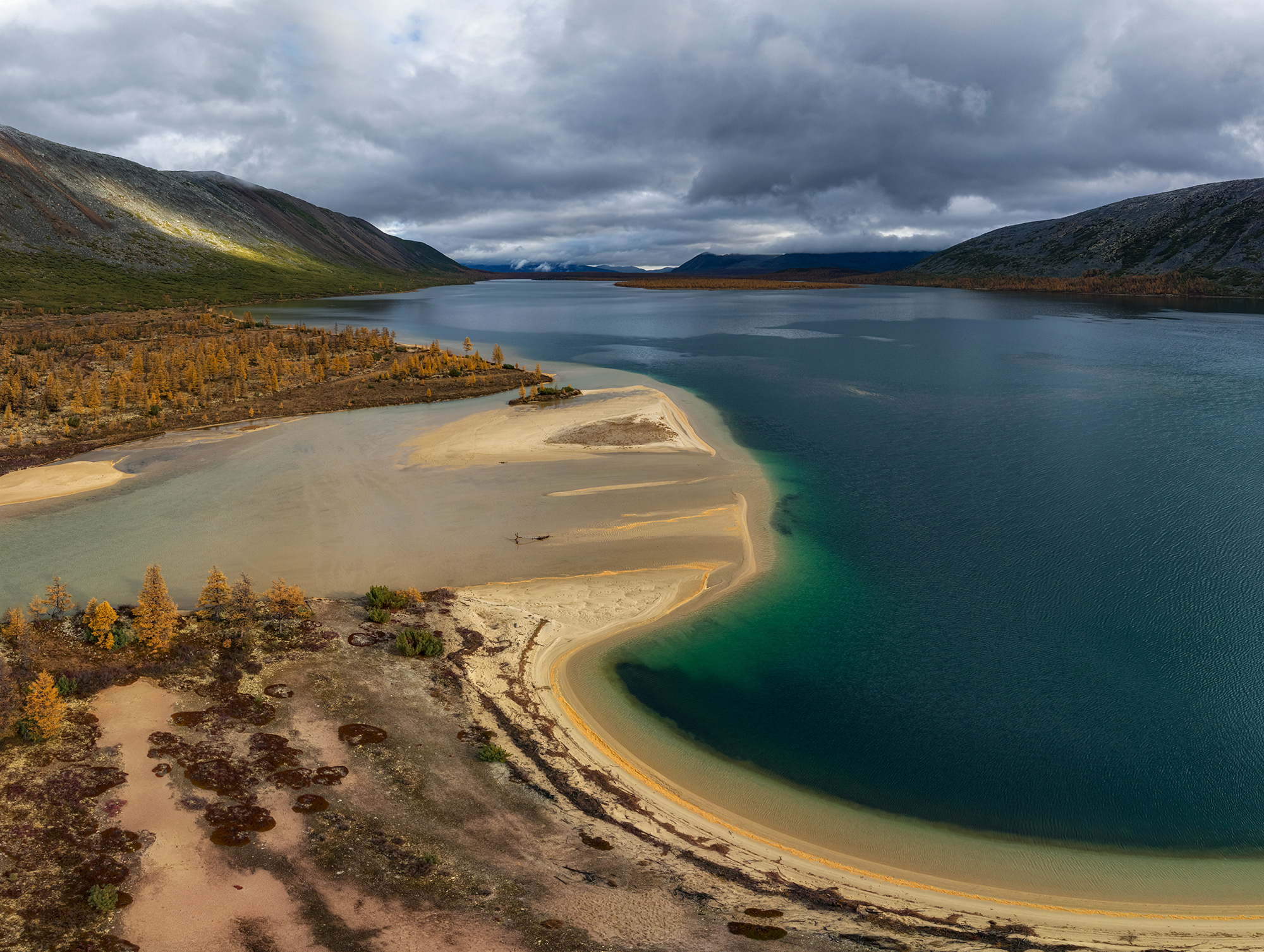 , Сергей Карпухин