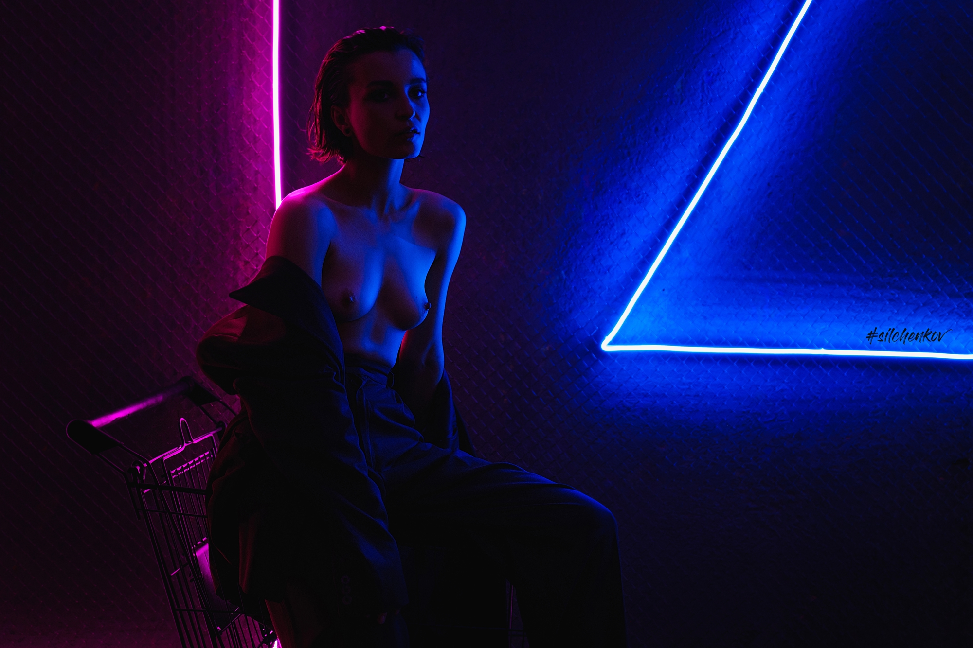 , Сильченков Эдуард