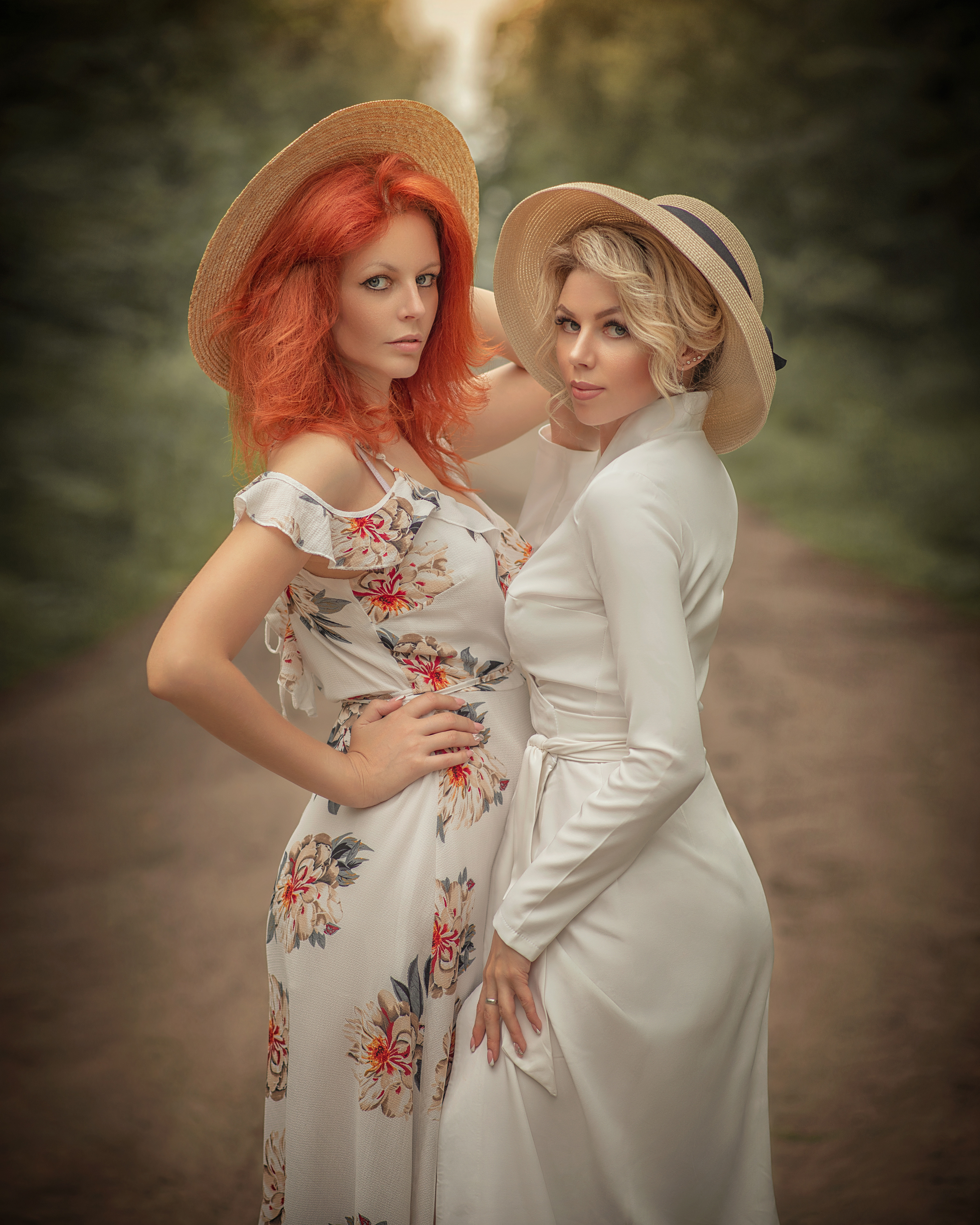 girl, model,hot, studio, portrait, black, light, young, summer, sexy, Frost Stanley