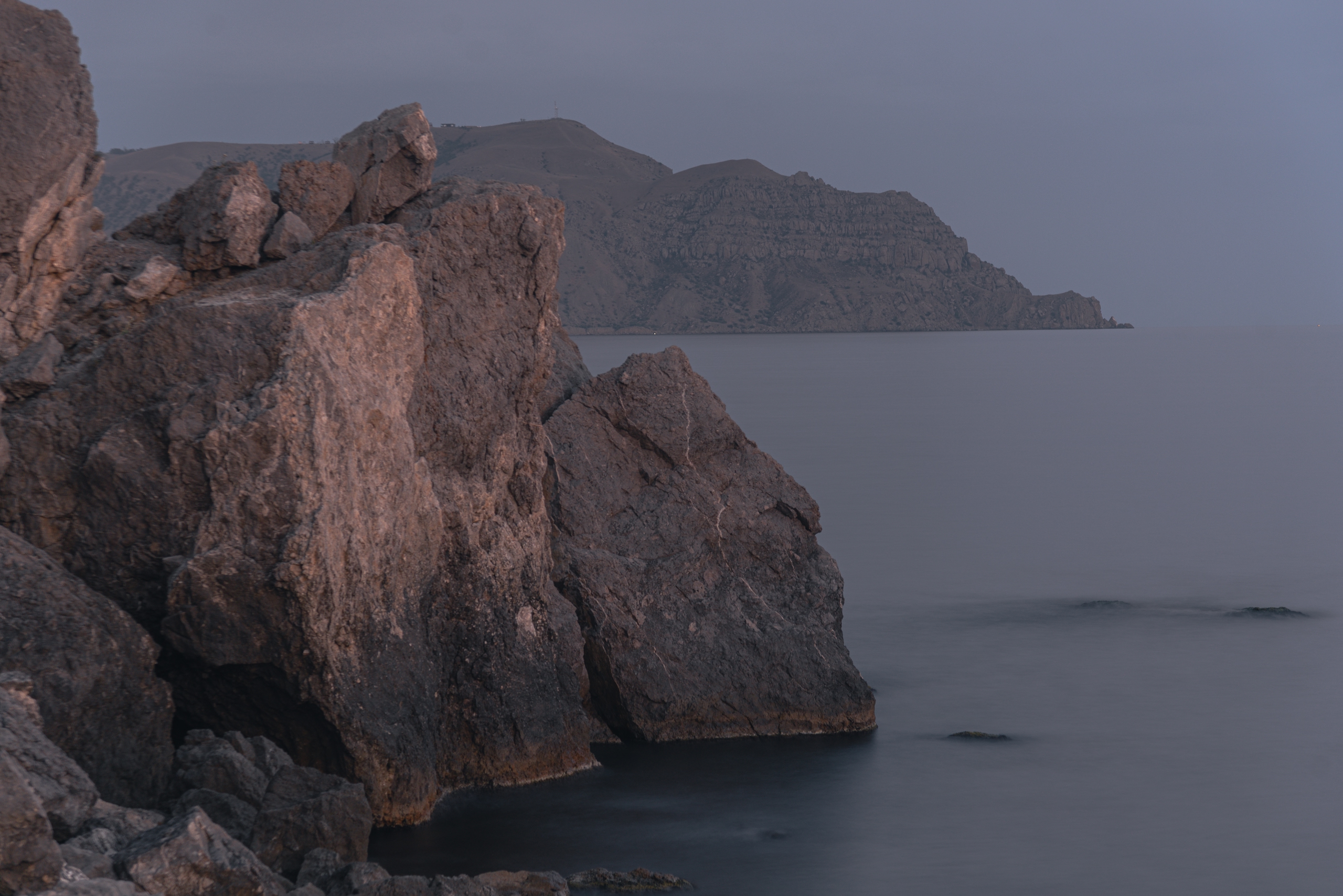 , Андрей Малыгин