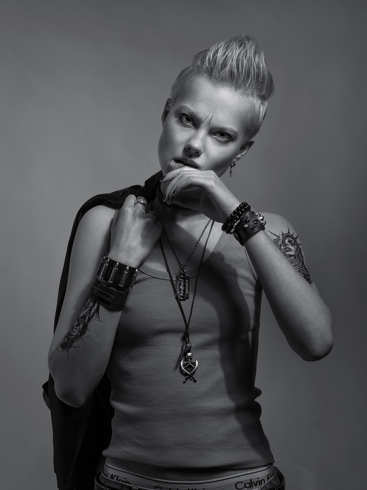 , Алексей Шишкин