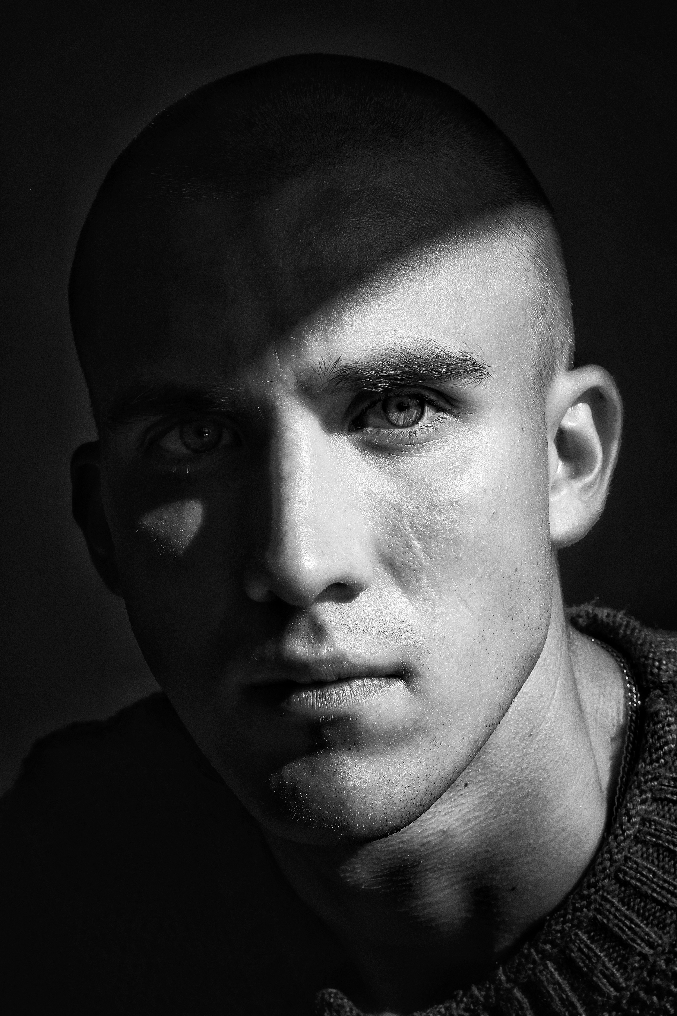 , Евгений Белов