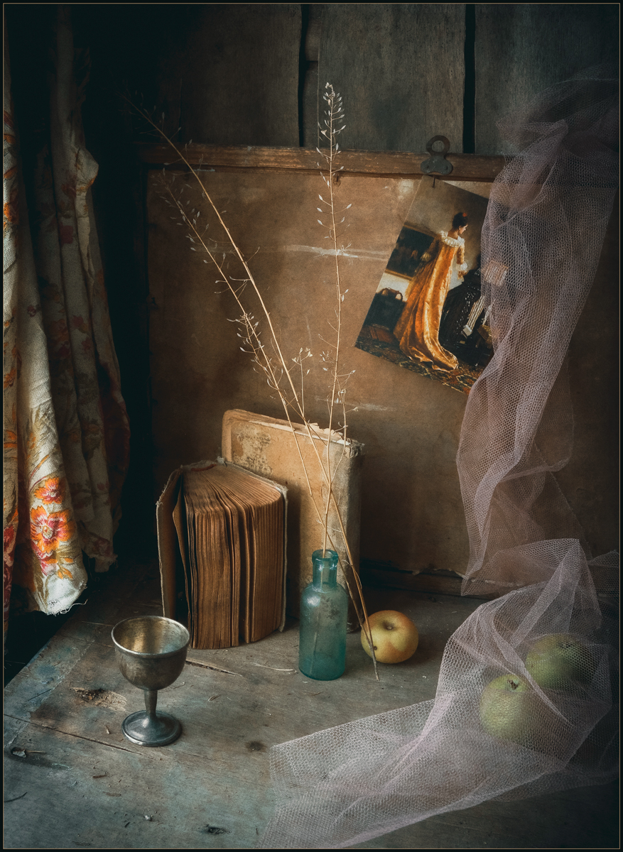 , Александр Хромеев