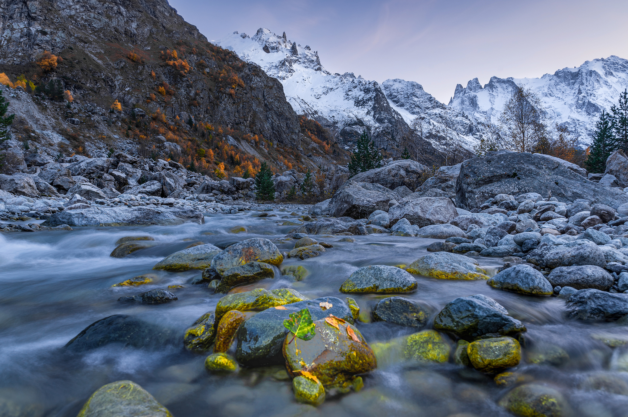 , Валерий Одинцов