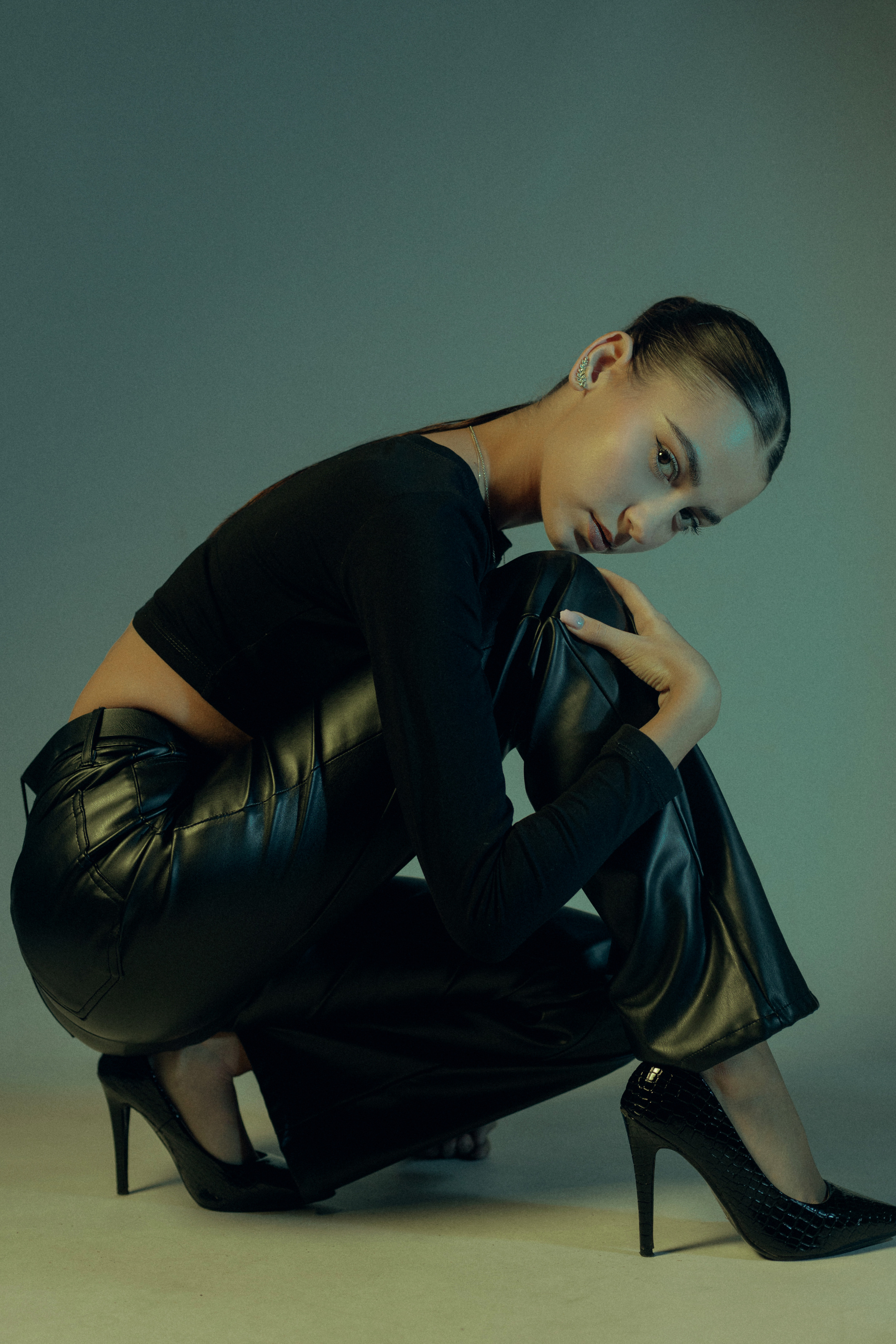 , Дмитрий Арабаджи