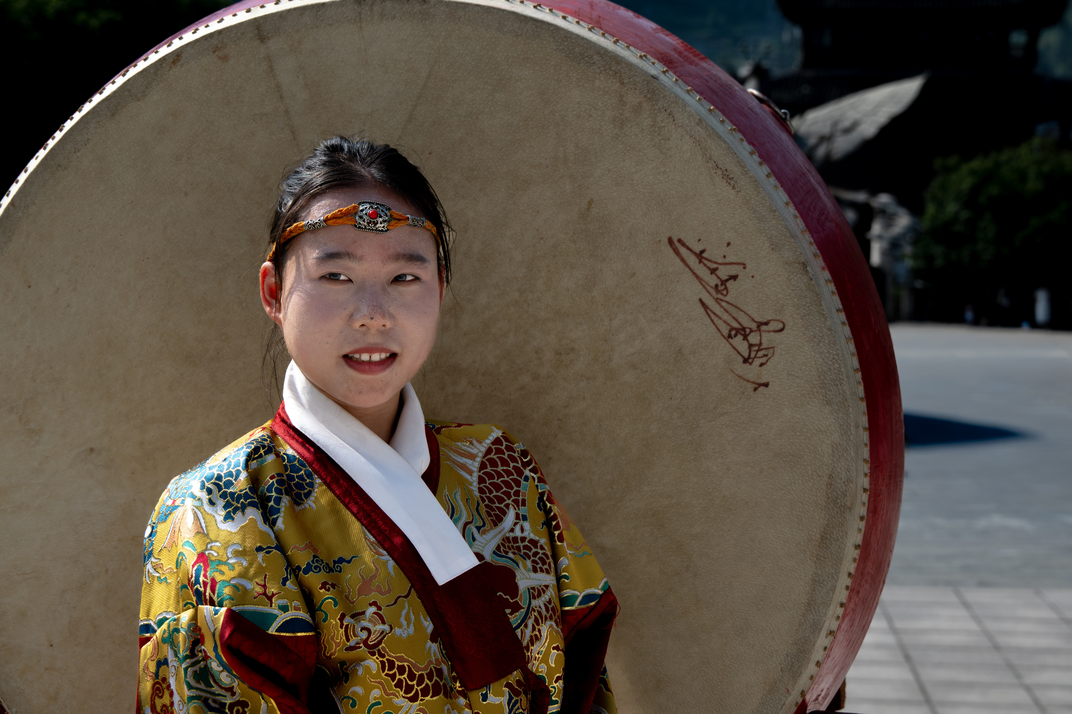 Китай, Сулоев Алексей