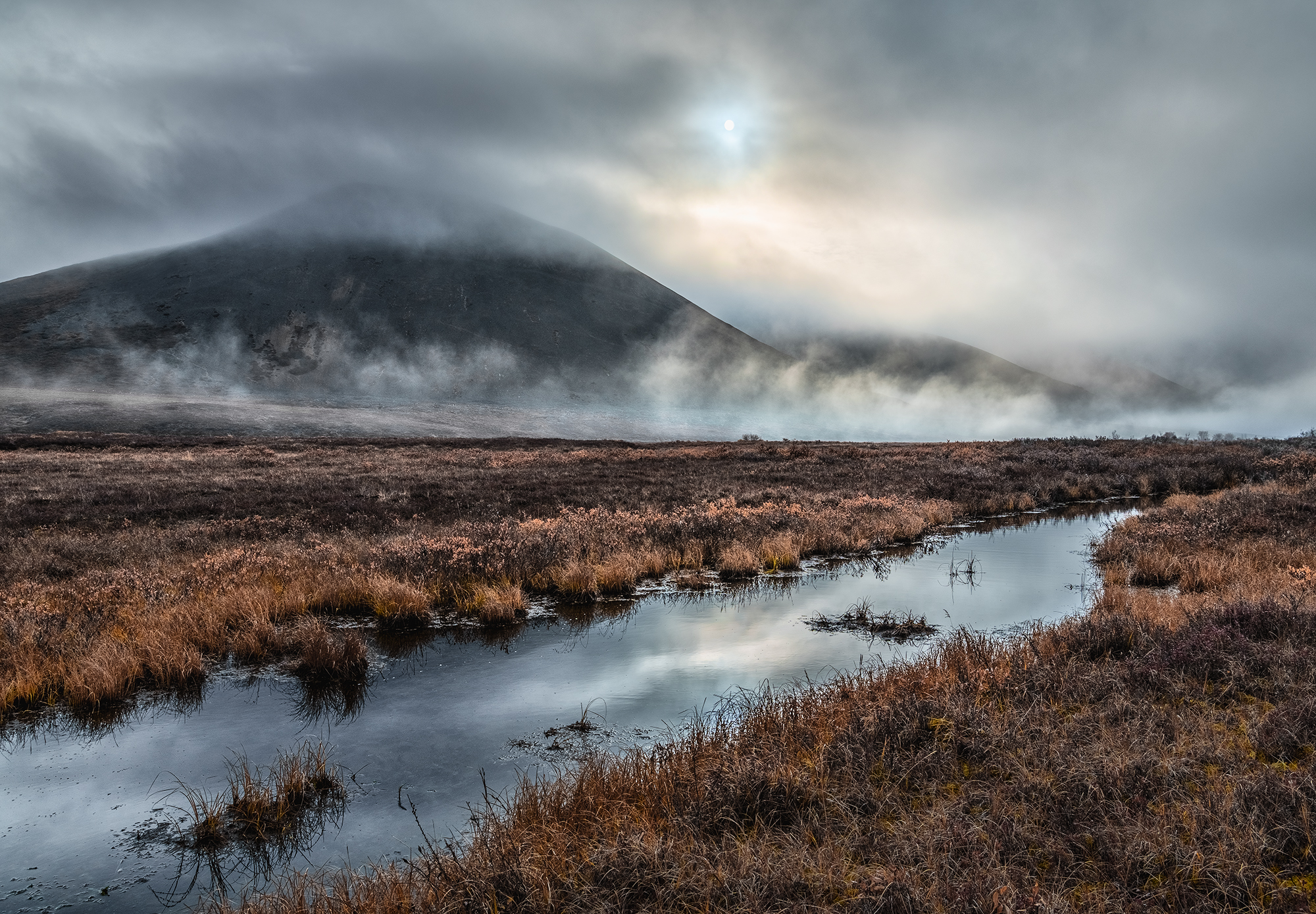 , Андреев Николай