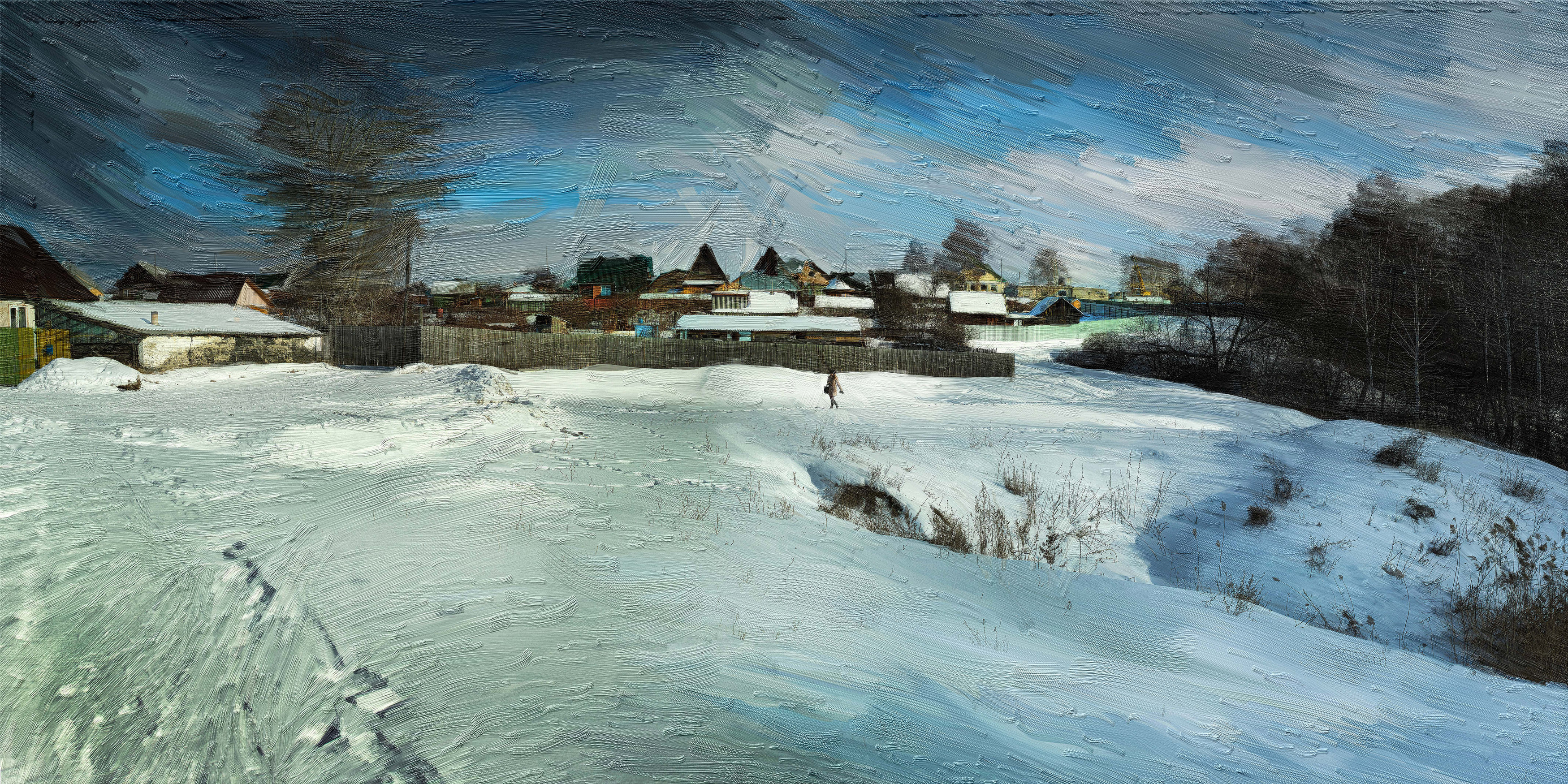 , Борис Бусыгин