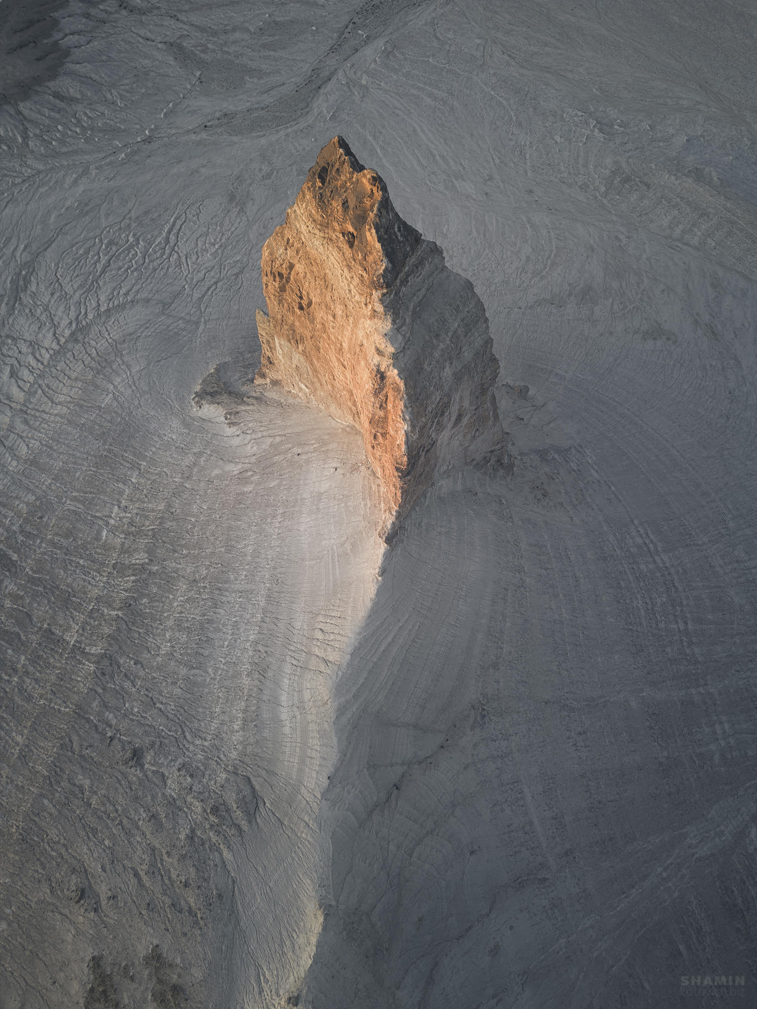 , Константин Шамин