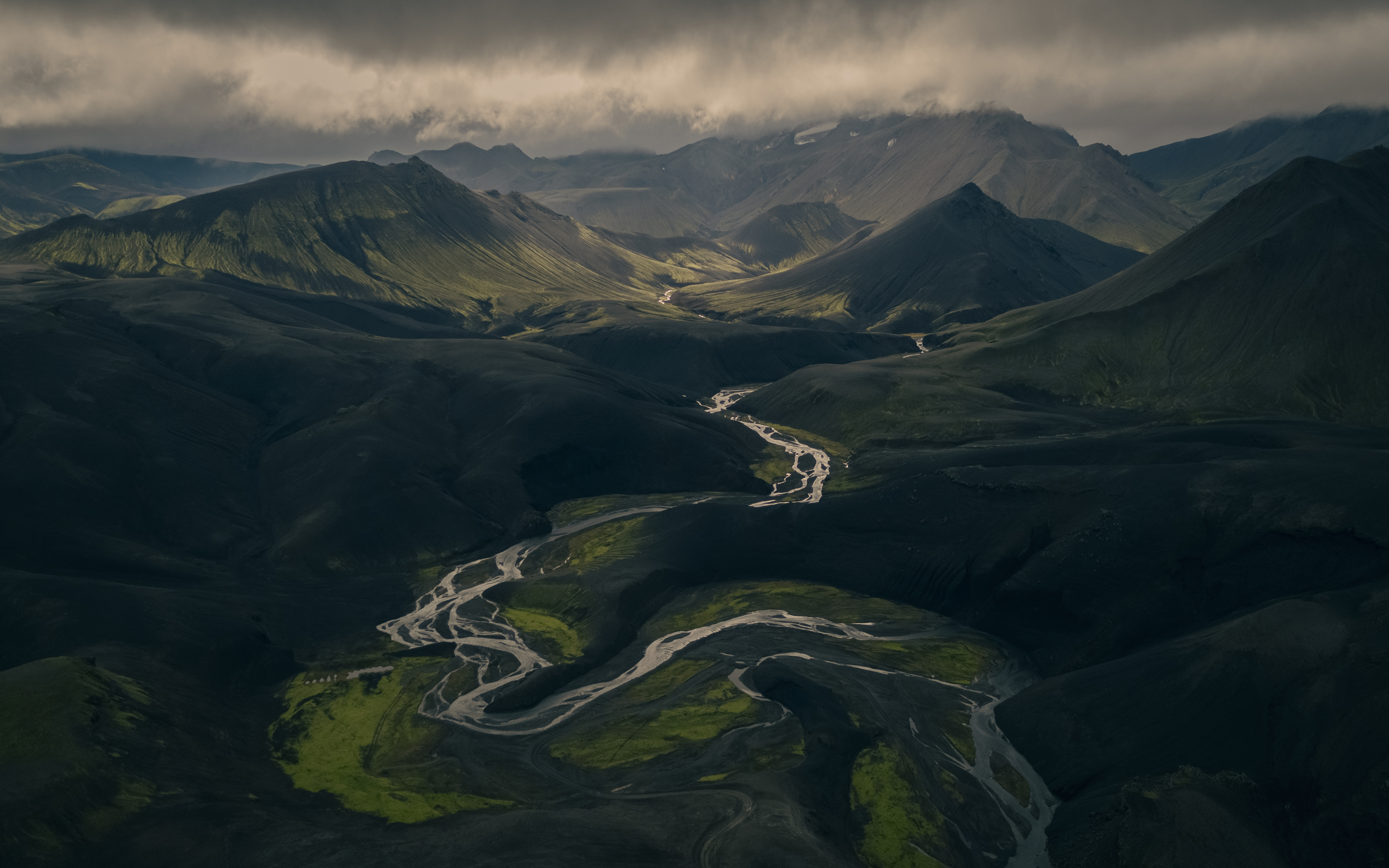 пейзаж,аэрофотосъёмка,iceland, Ruslan Stepanov