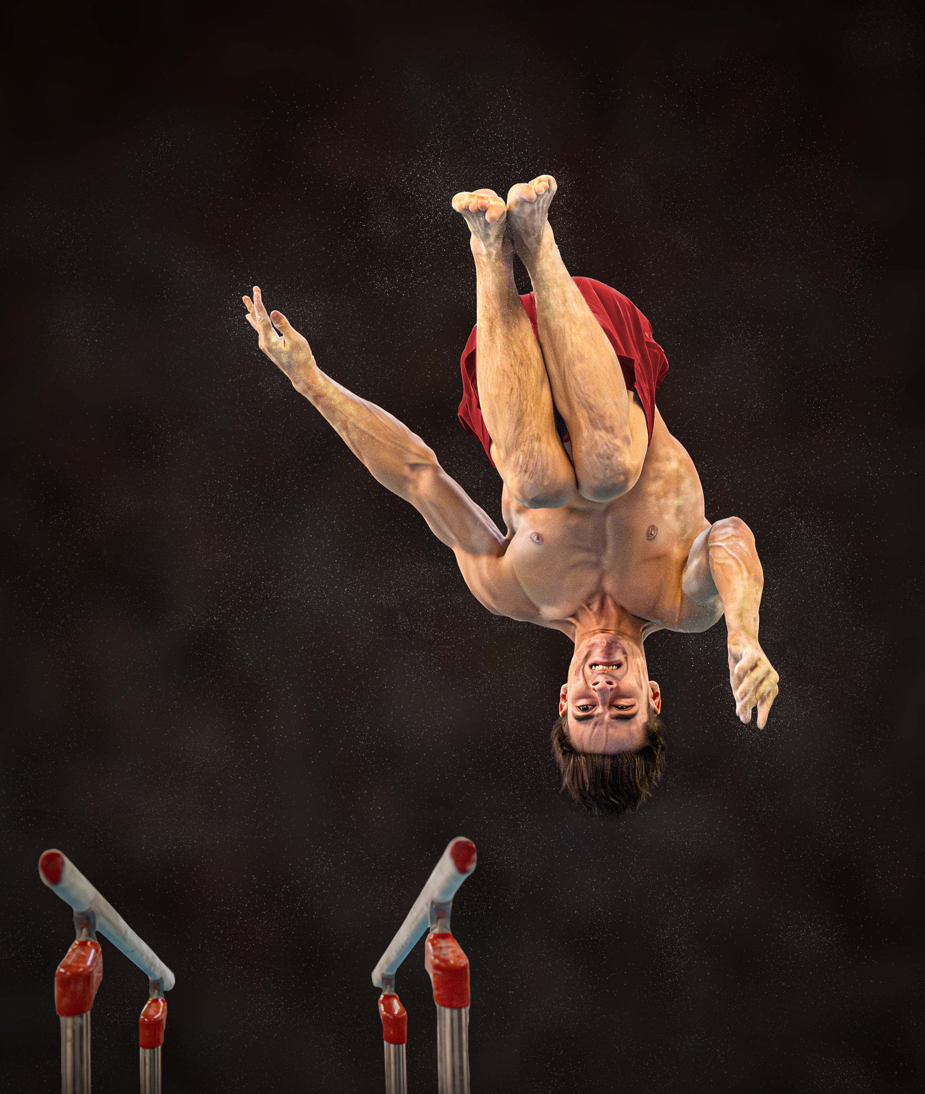 #sports #sports_photography #gymnastics, Eddie Leach