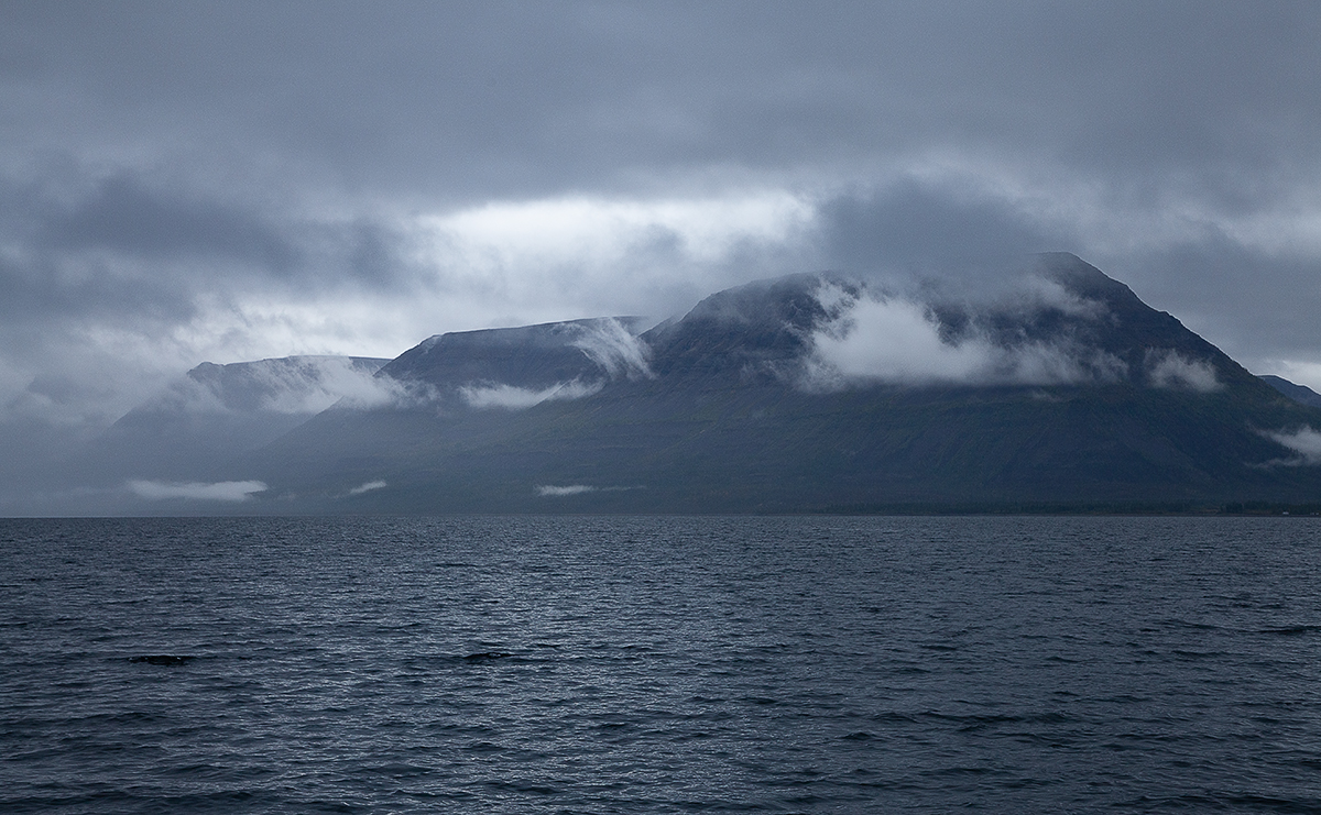 красноярский край, таймыр, плато путорана., осень., Сергей Захаров.