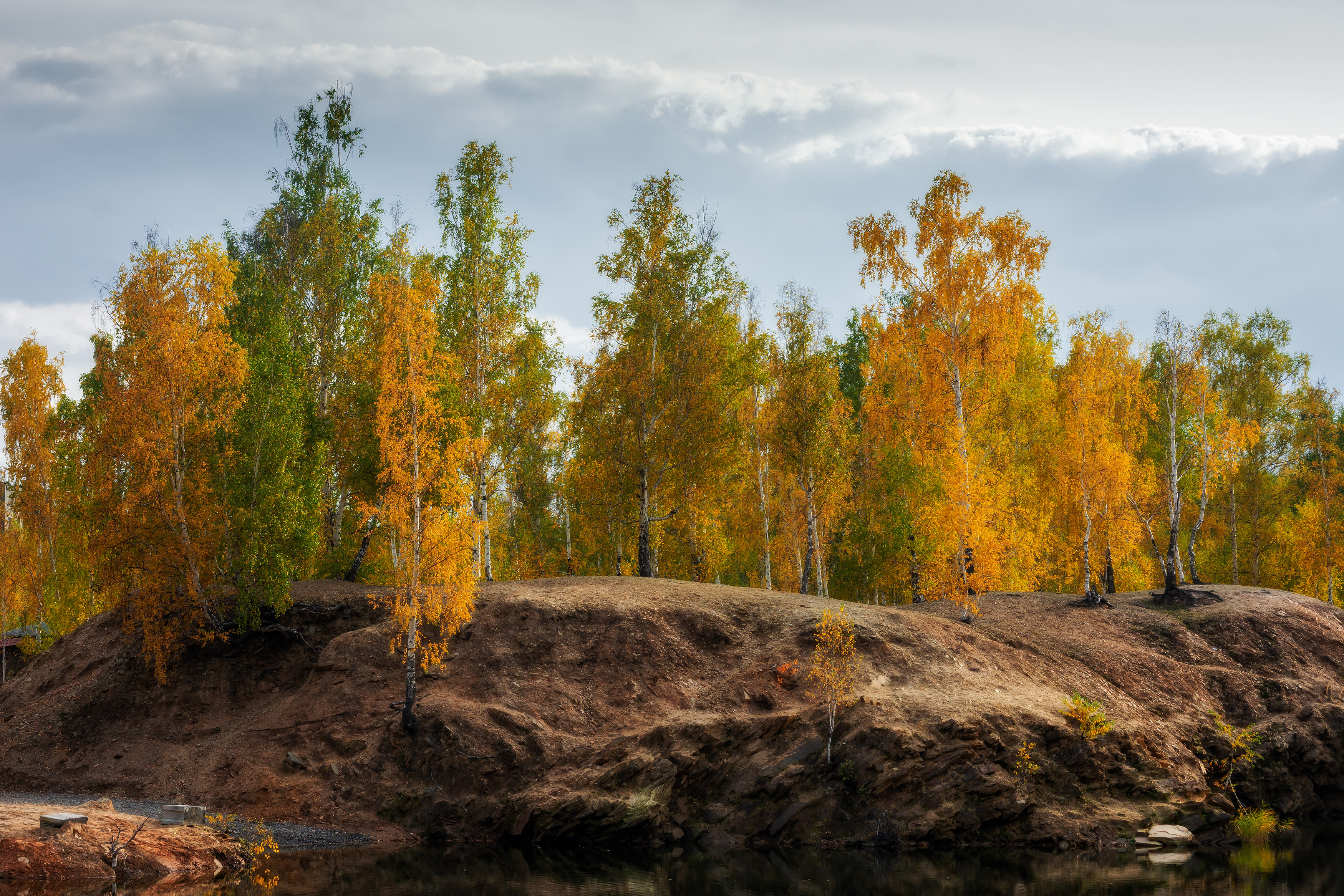 , Андрей Шарапов
