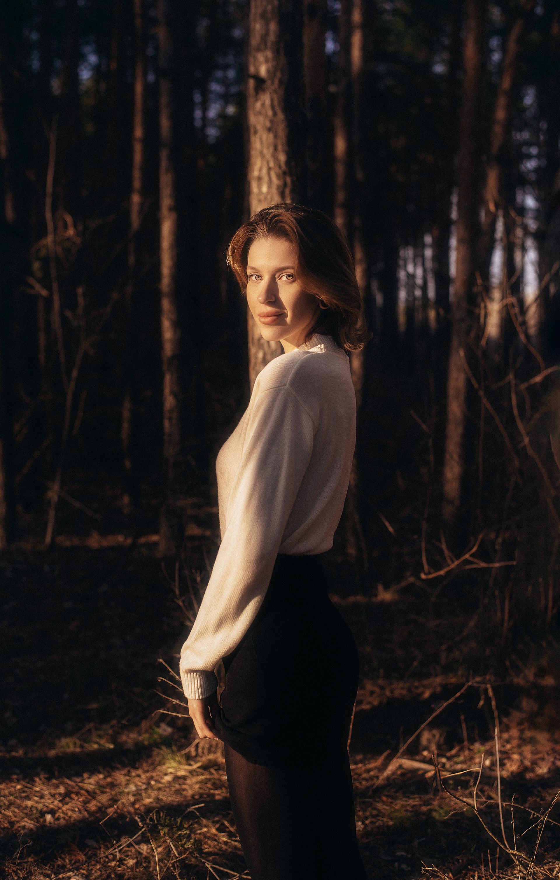 , Дзюба Нелли