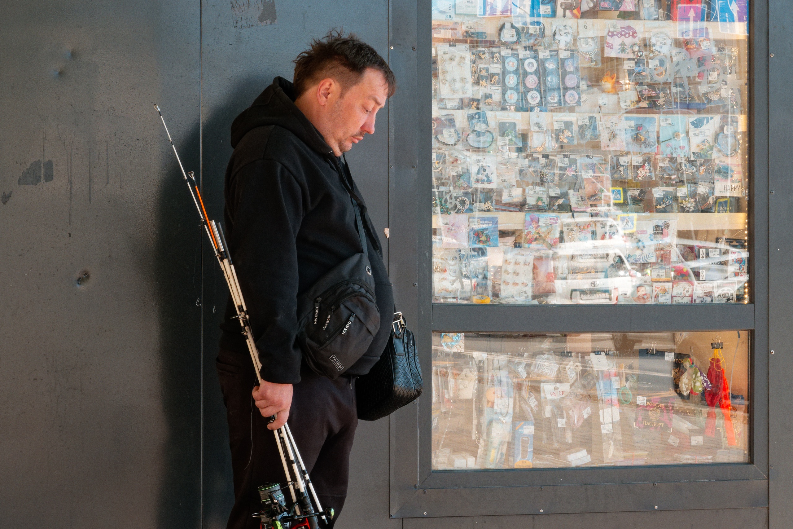 , Какоткин Роман