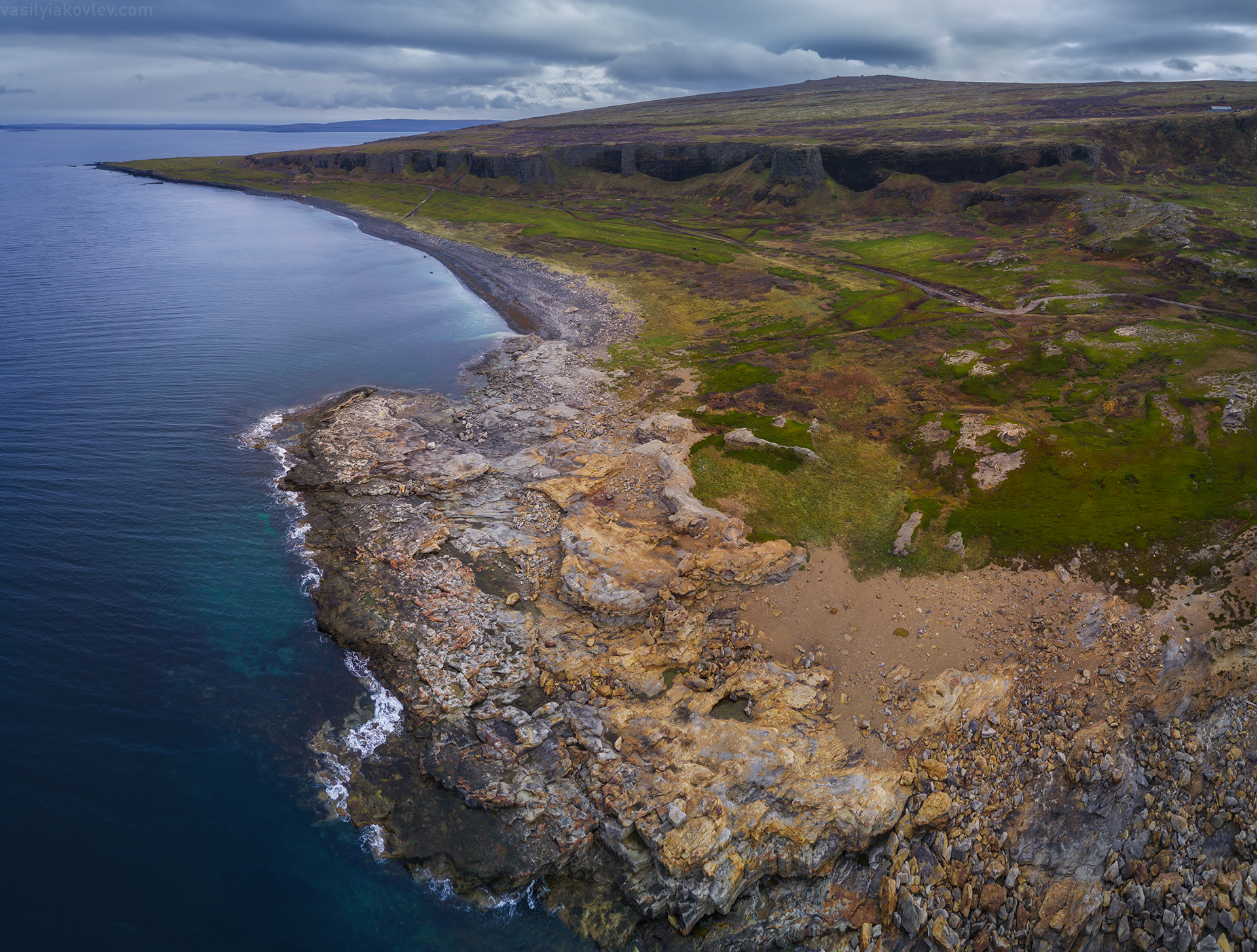 кольский, фототур, яковлевфототур, териберка, северноесияние, арктика, Василий Яковлев
