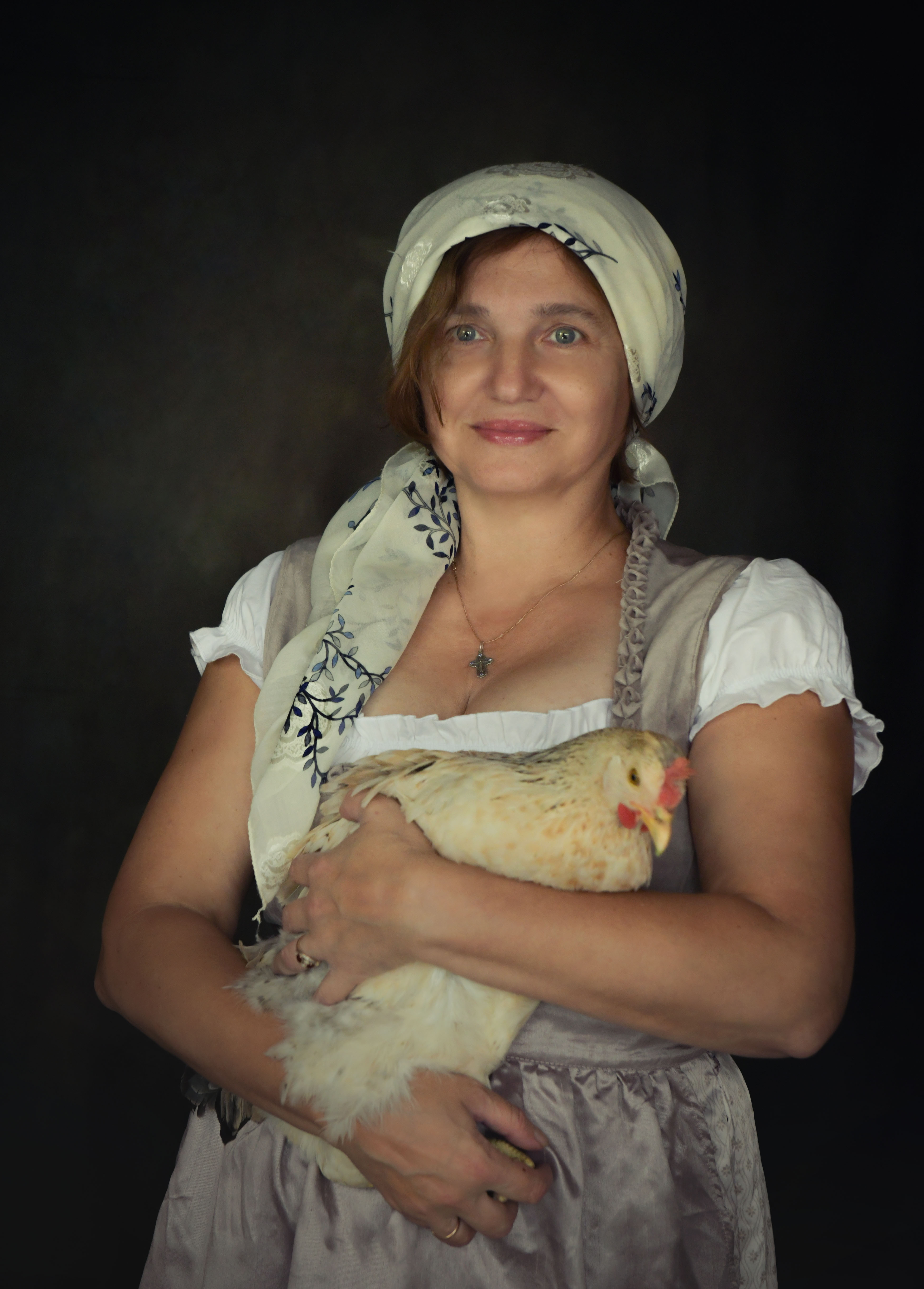 , Ирина Ефимова