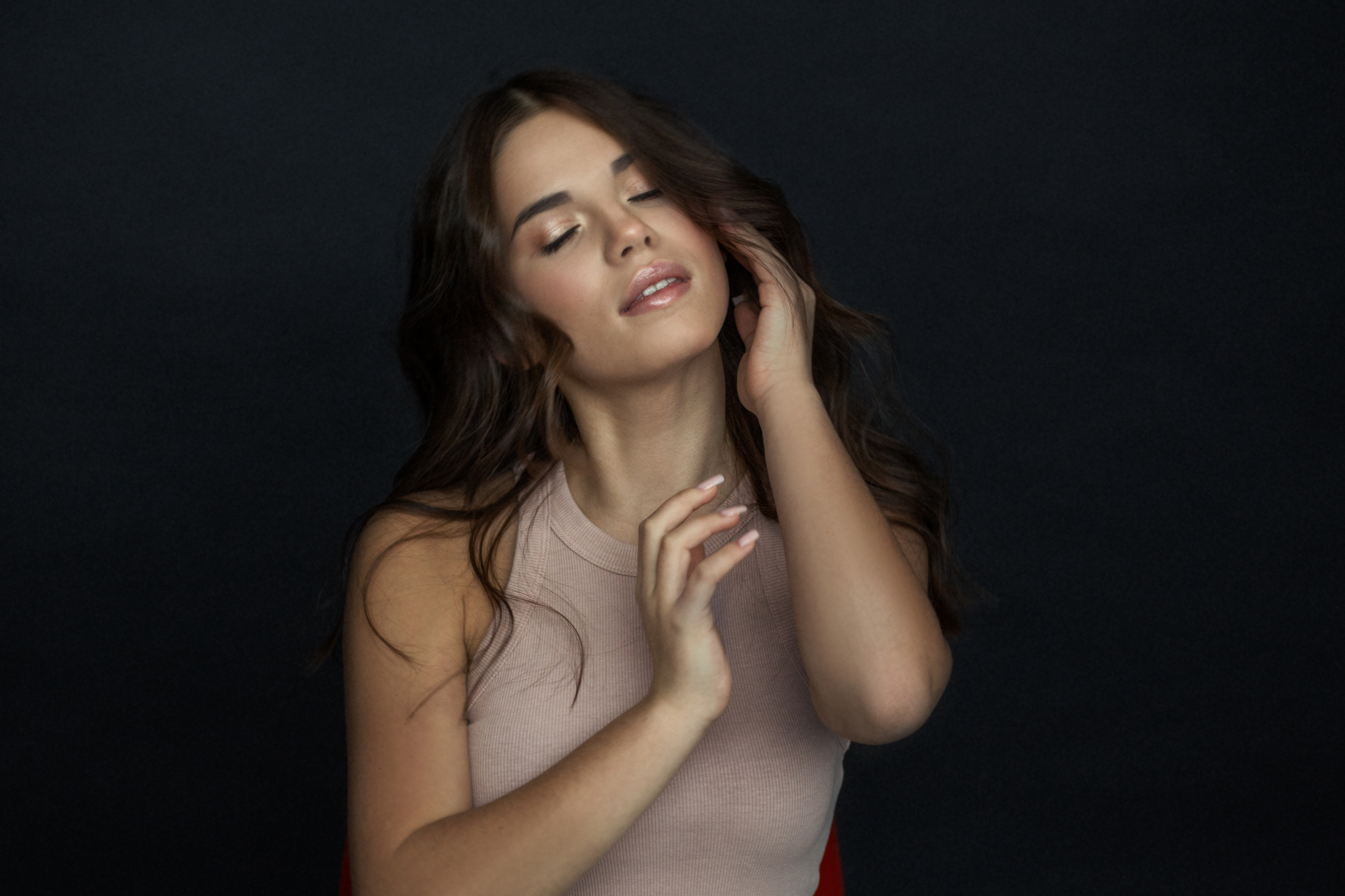 , Рязанцева Анастасия