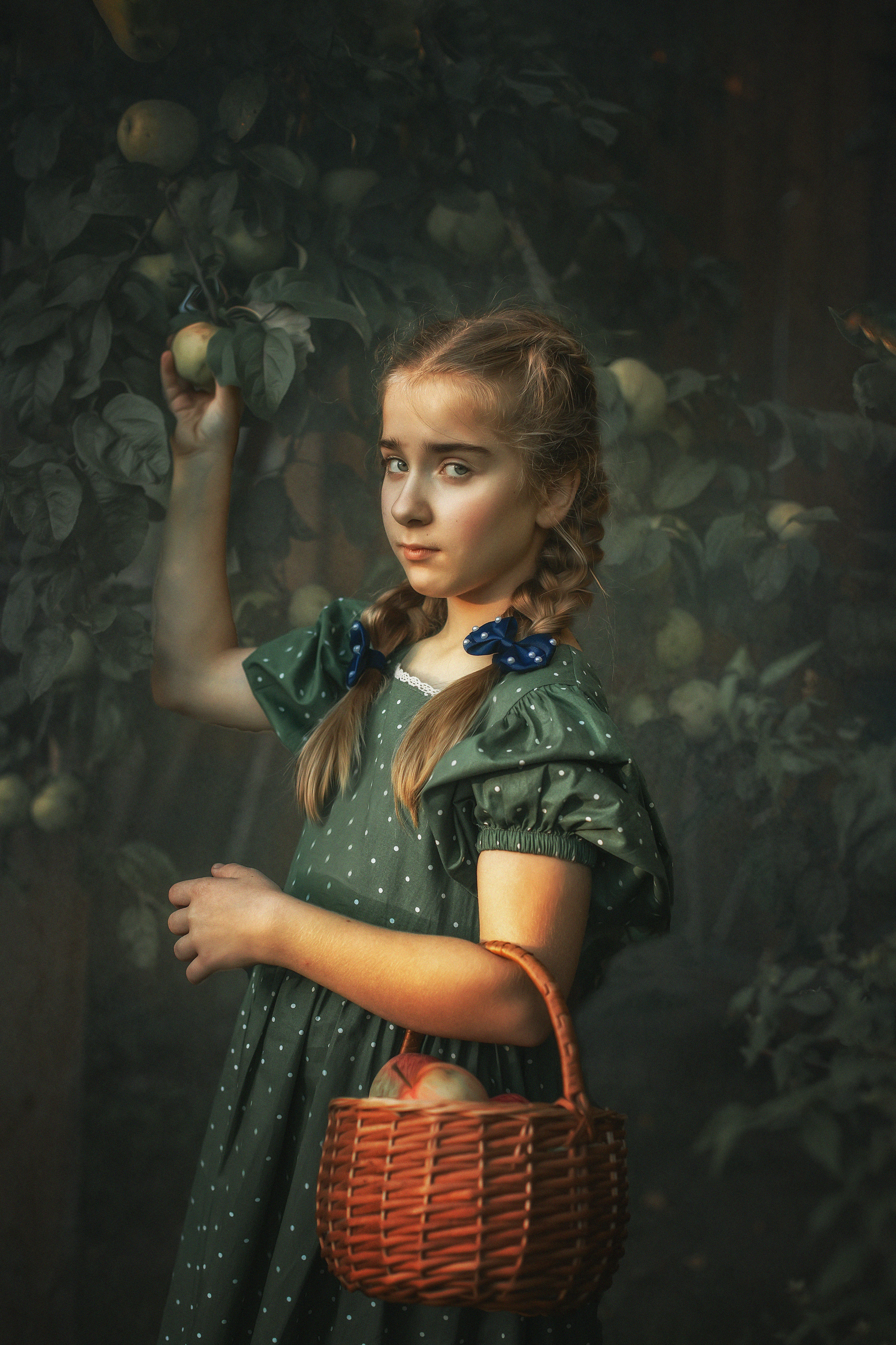 , Ирина Ларина