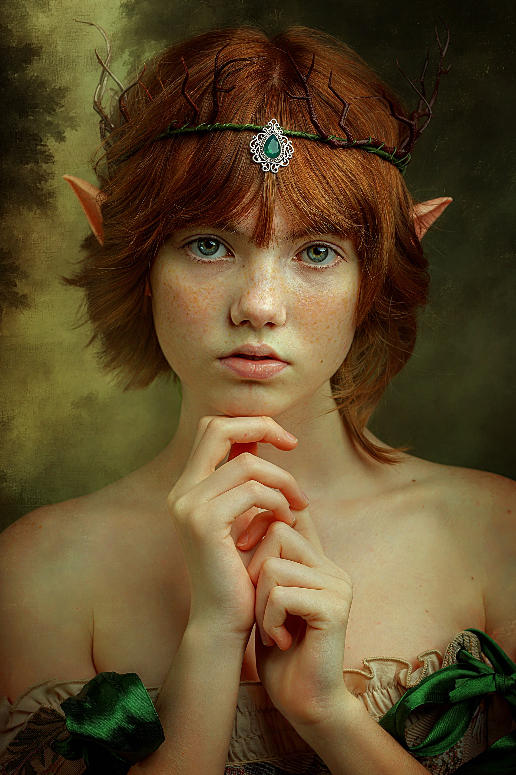 , Ирина Ганич