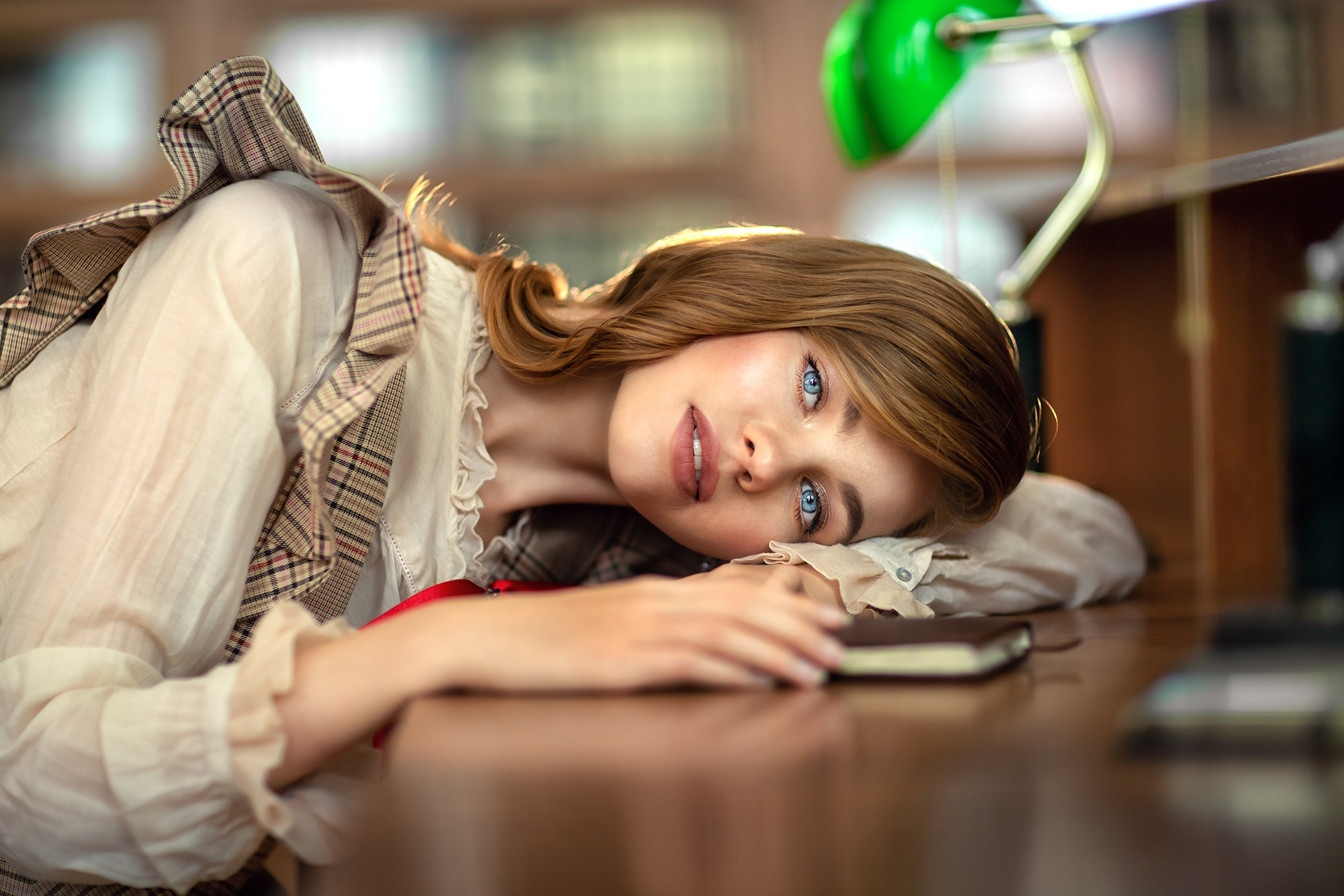 , Анастасия Бармина