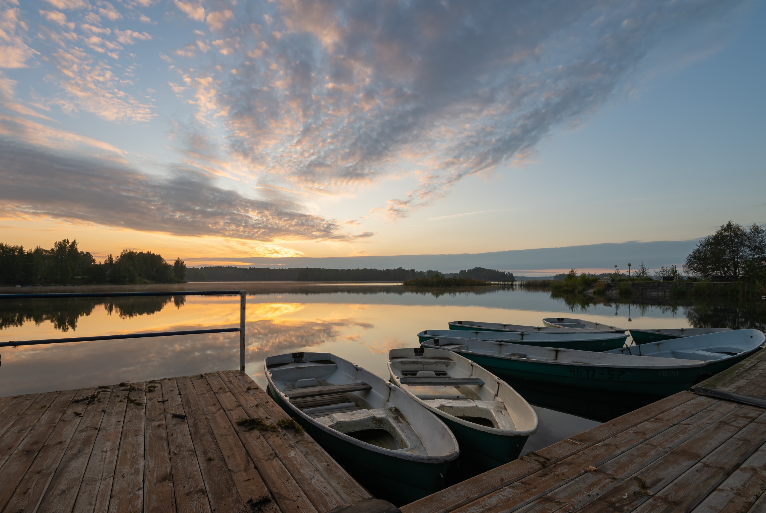 , Ватрушкин Максим