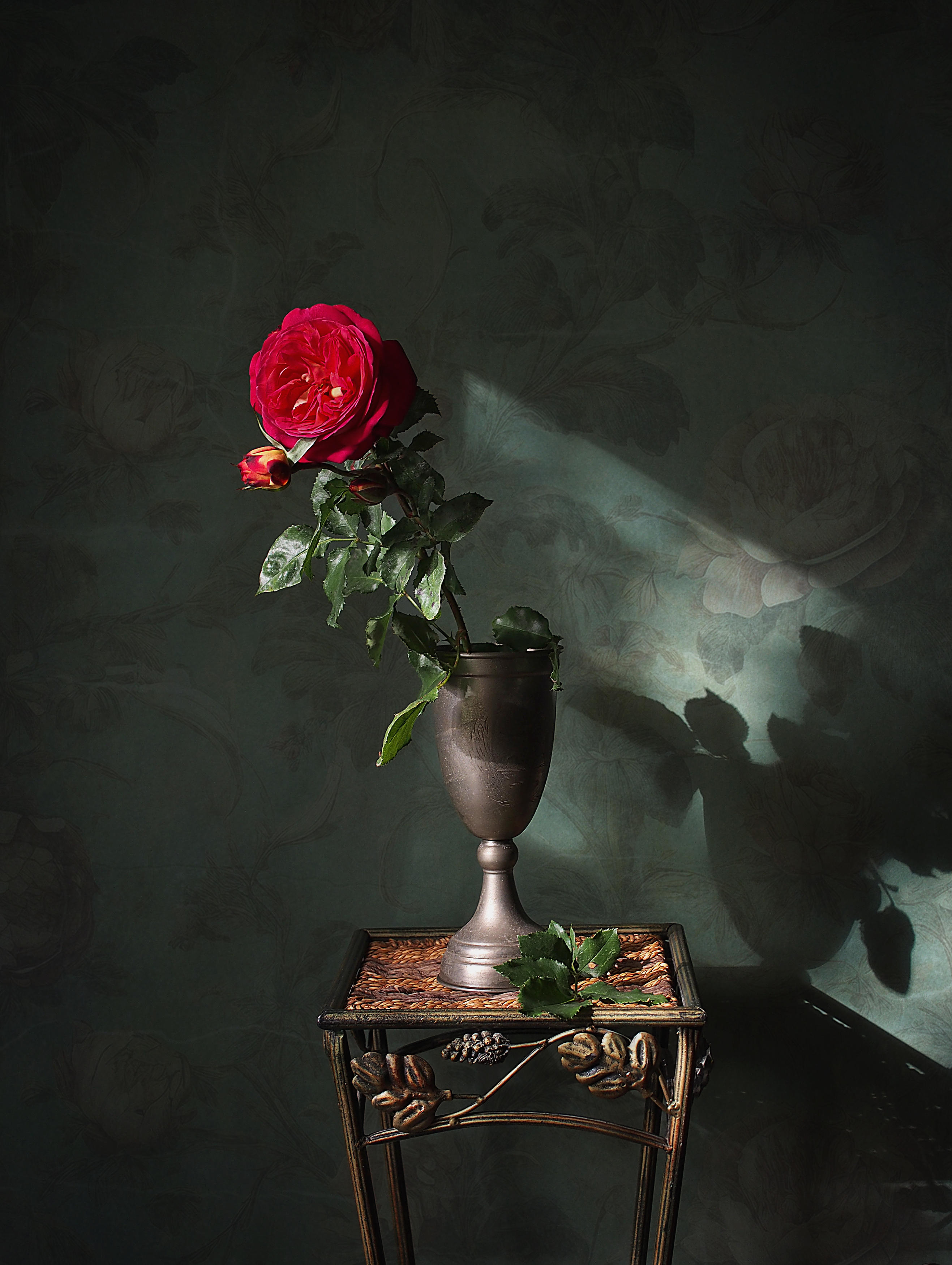 , Svetlana Inyusheva