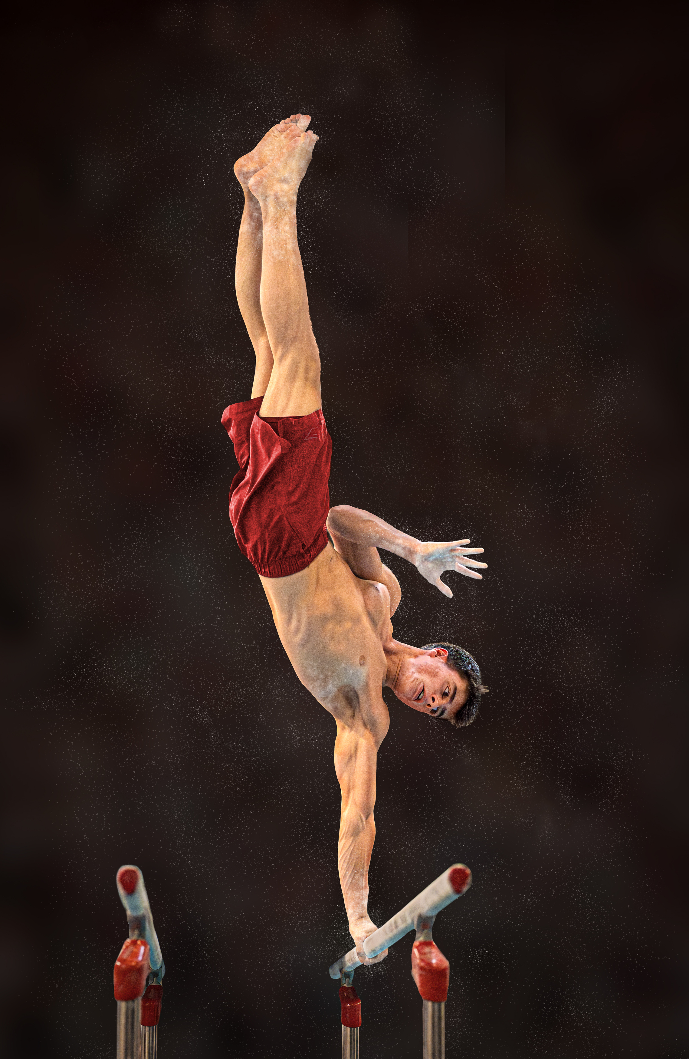 #sport #sports_photographer #gymnastics, Eddie Leach
