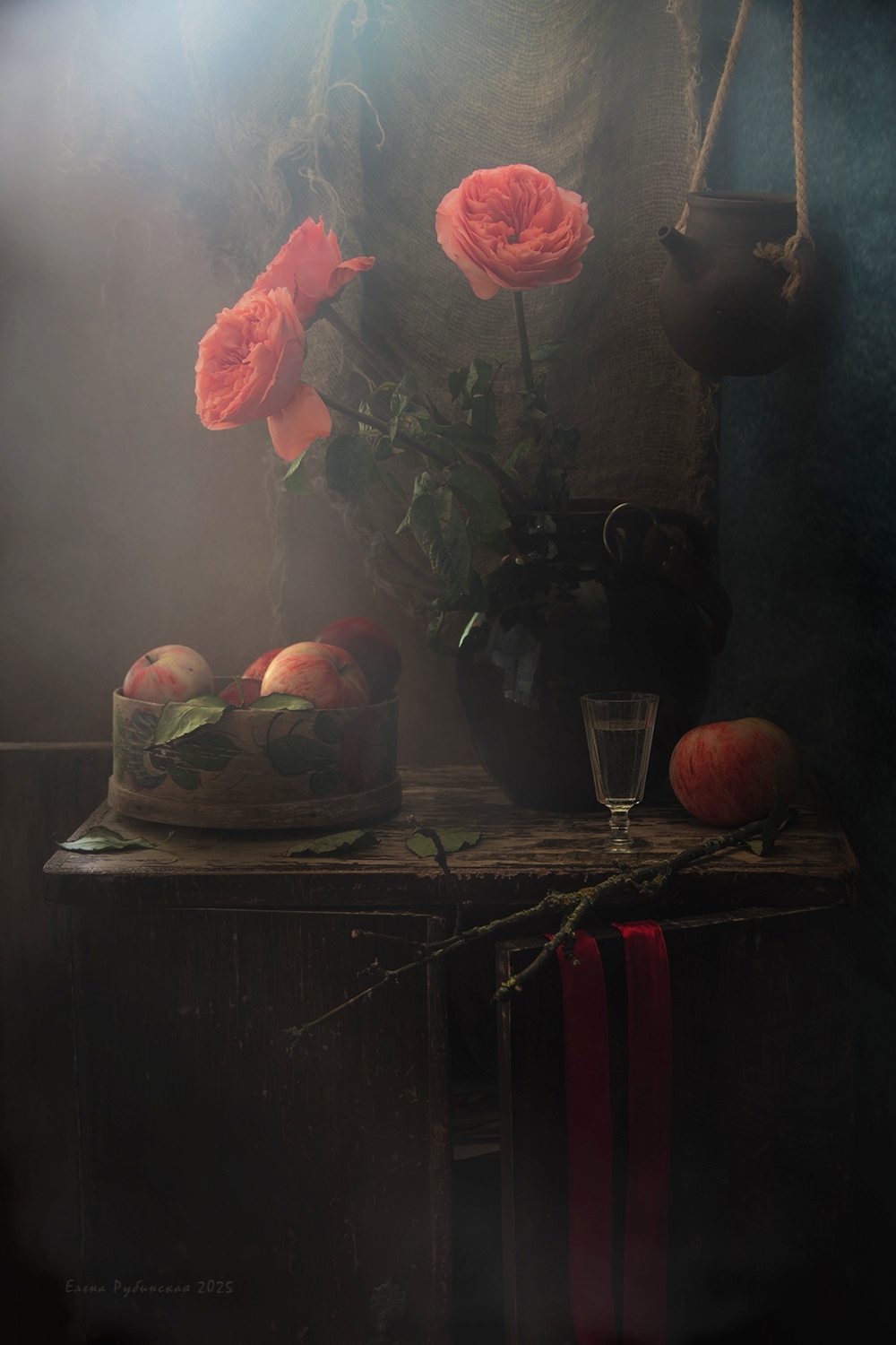 , Елена Рубинская