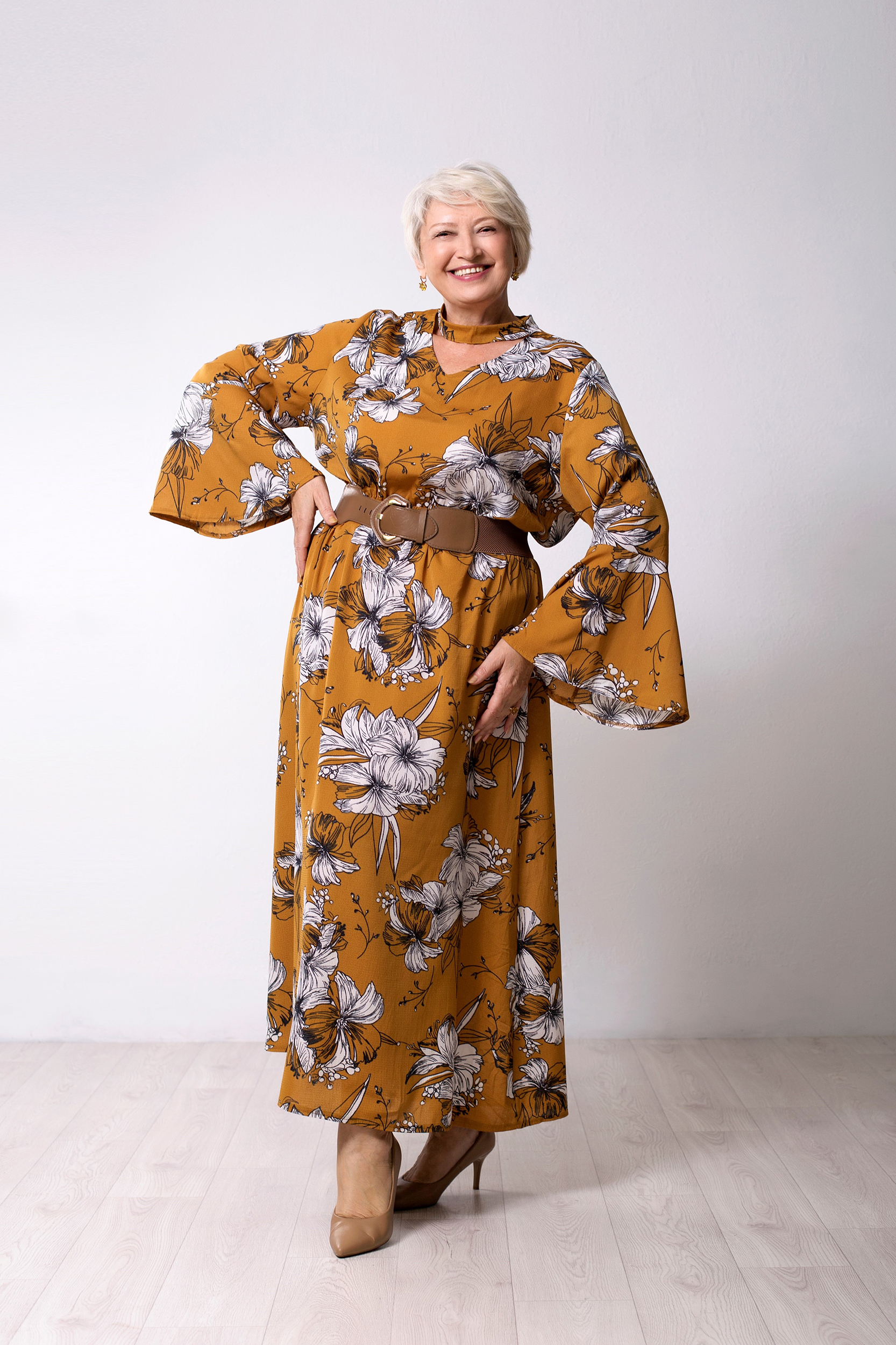 портрет бийск образ галина, Алеева Римма