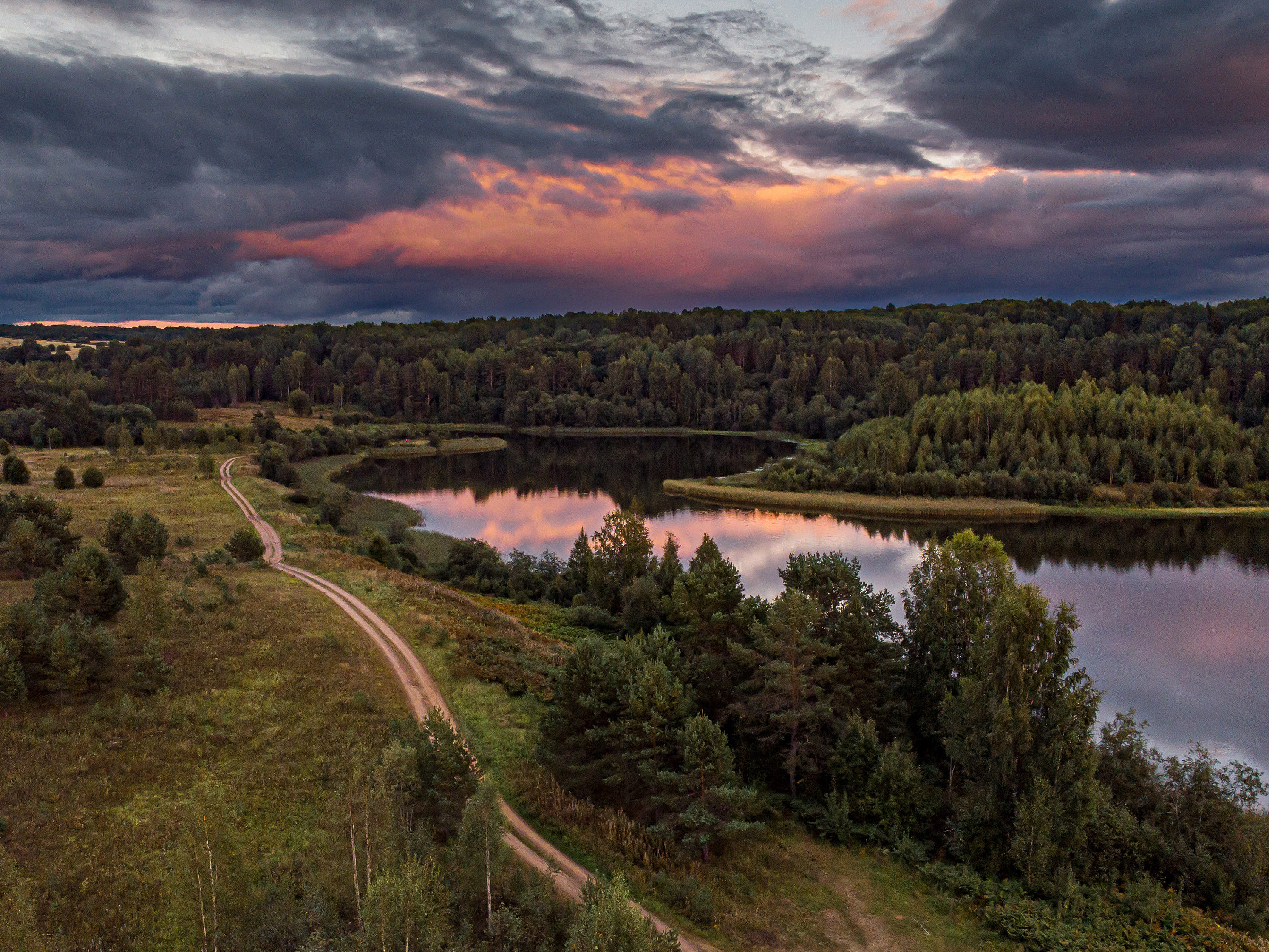 валдай, Тимофей Шутов
