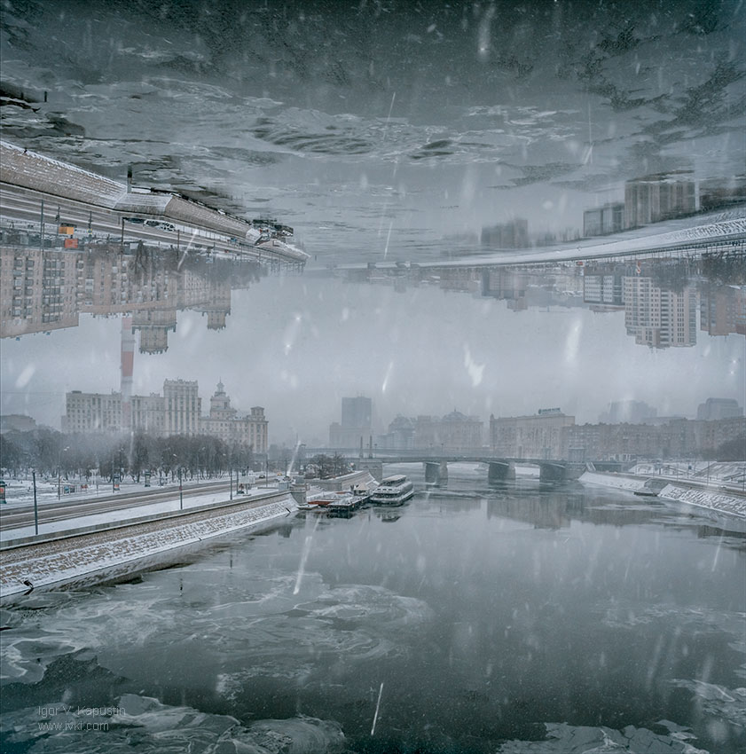 , Капустин Игорь