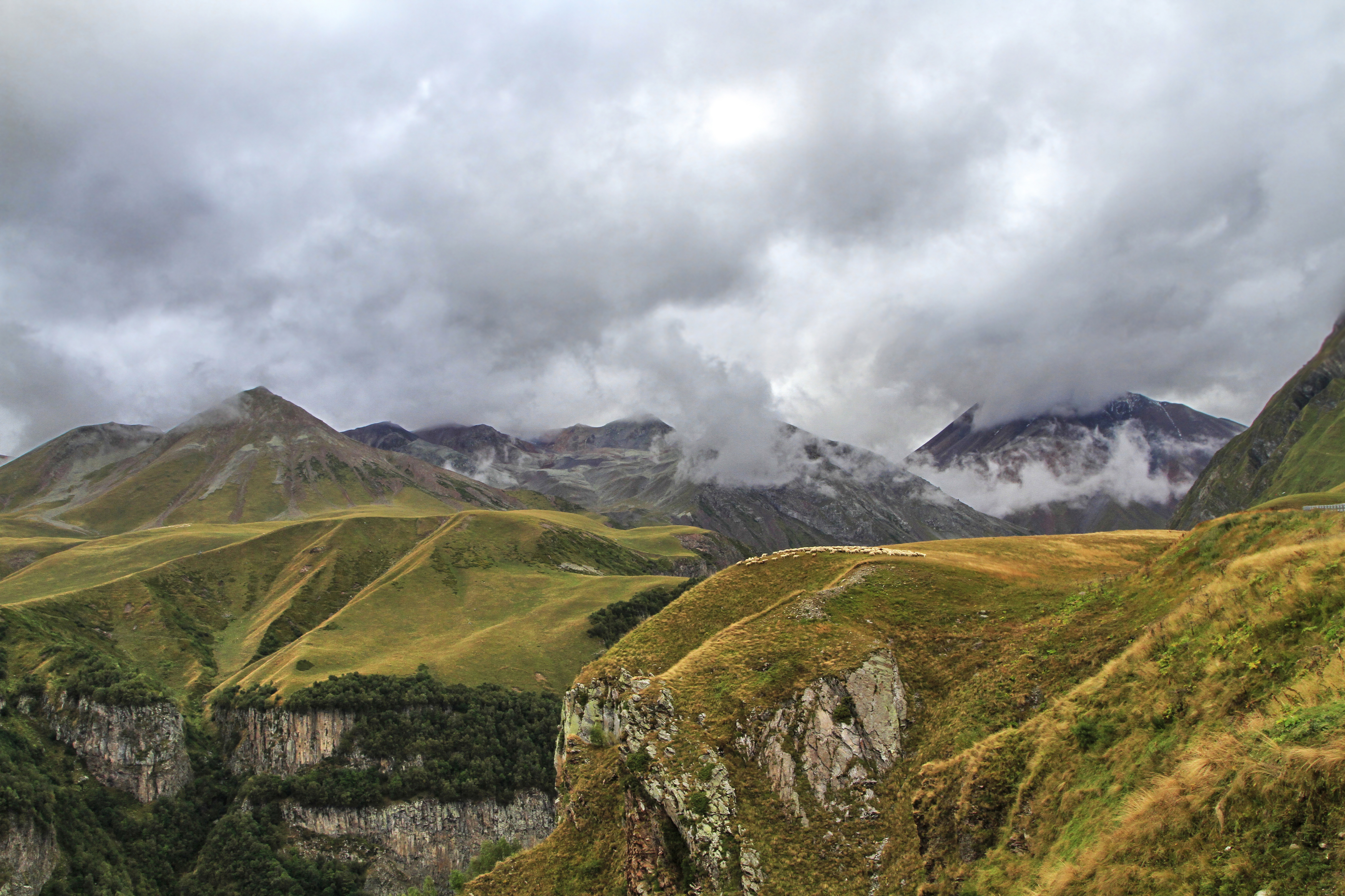 , Гагик Мхитарян