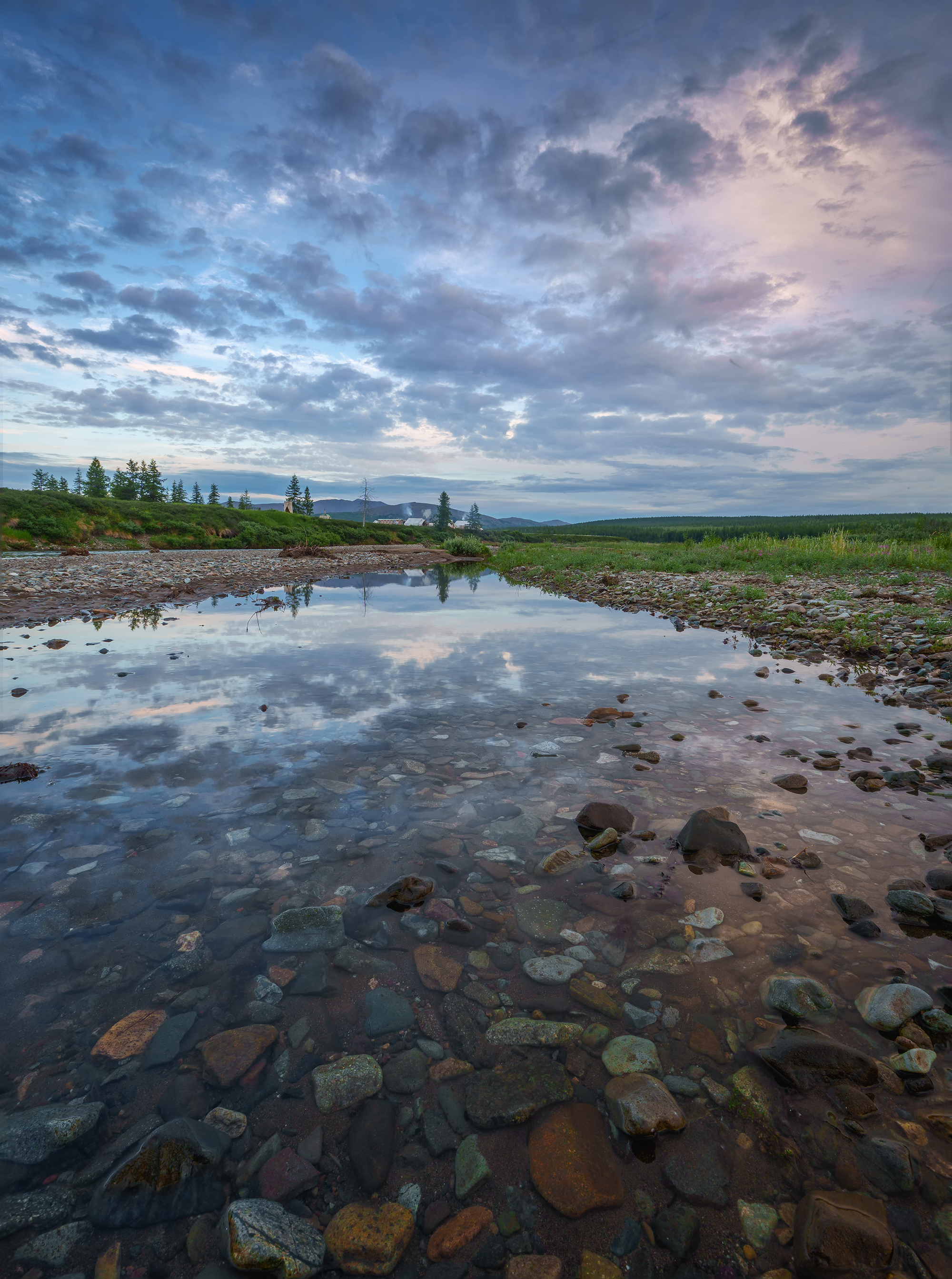 , Андреев Николай