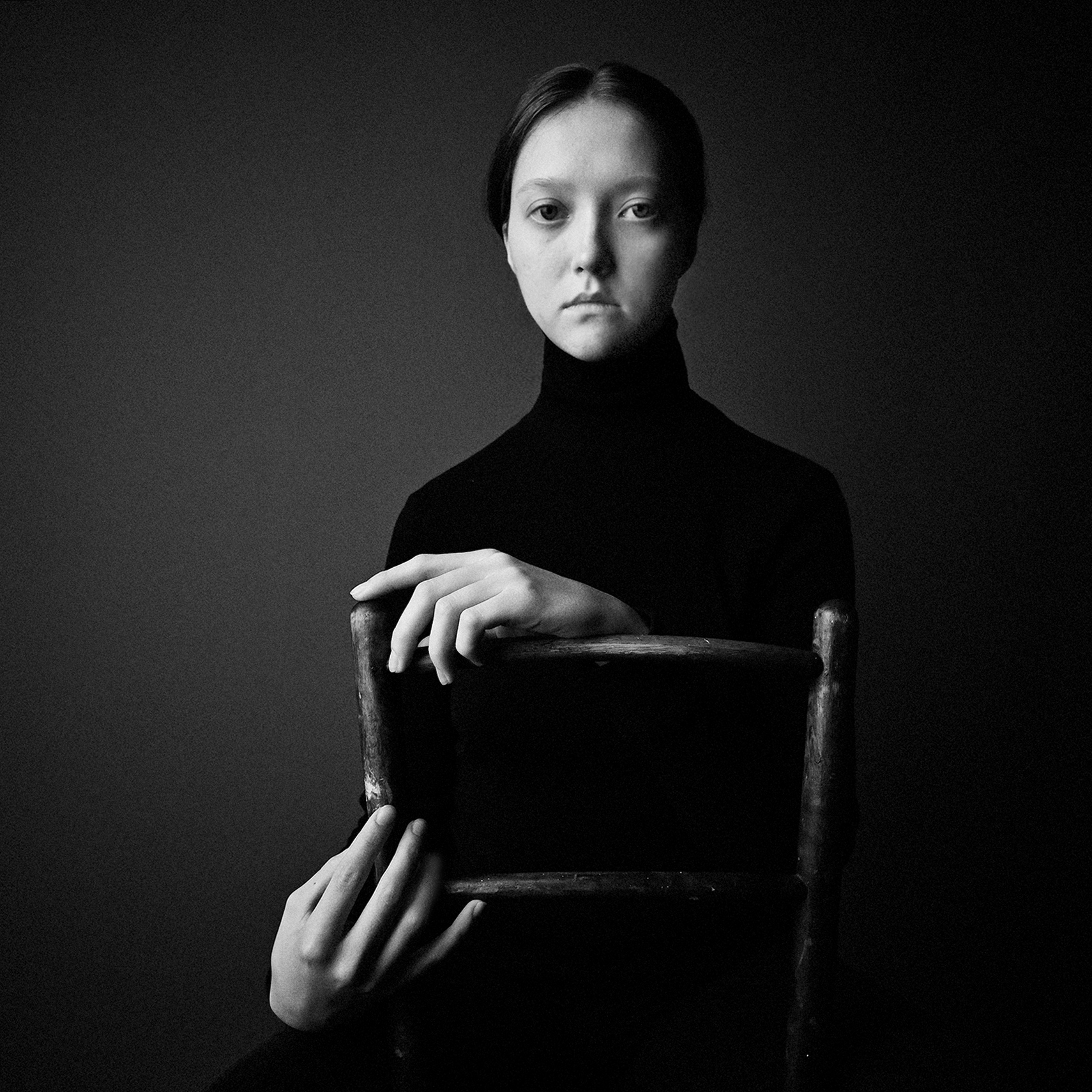 , Илья Зубов