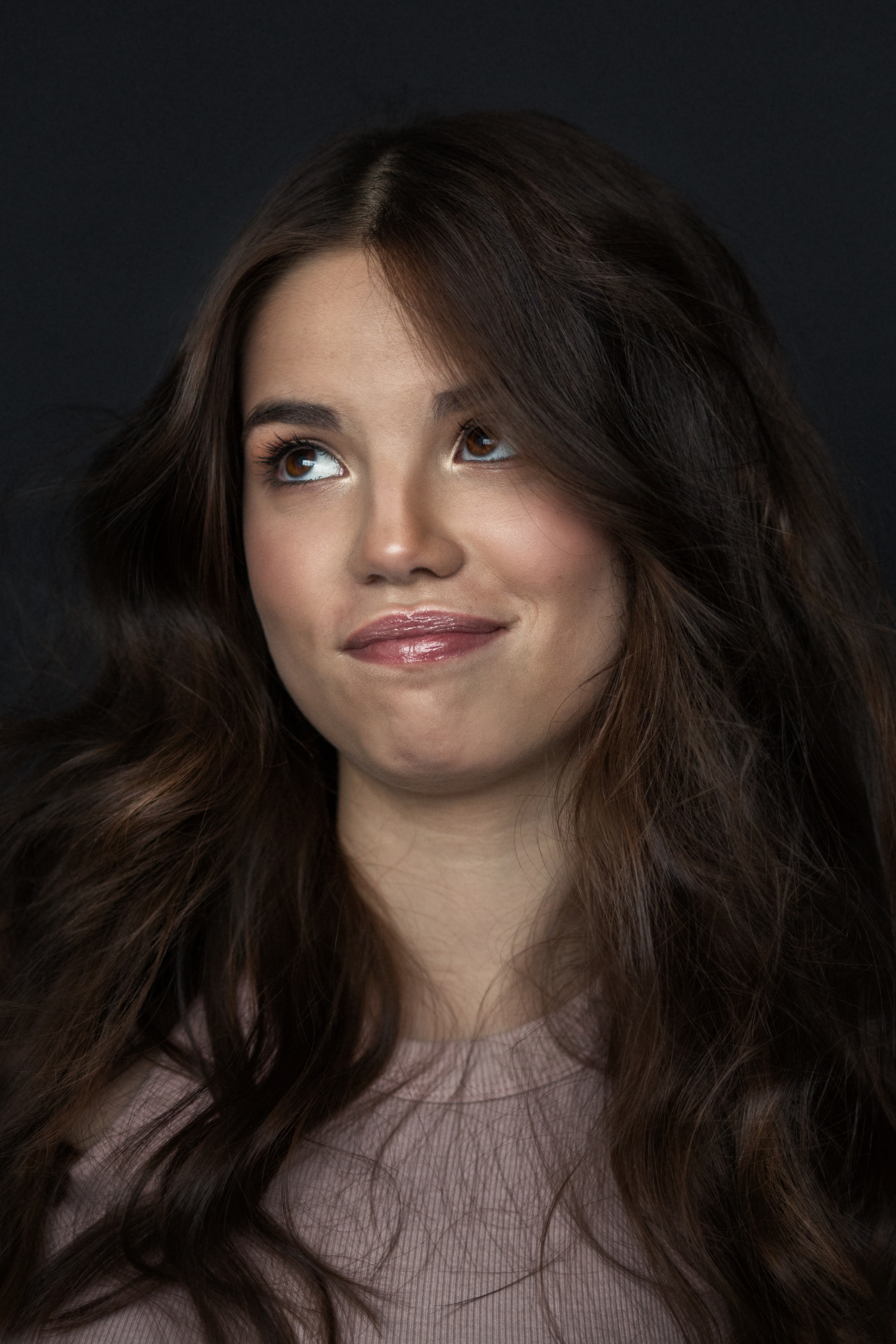 , Рязанцева Анастасия