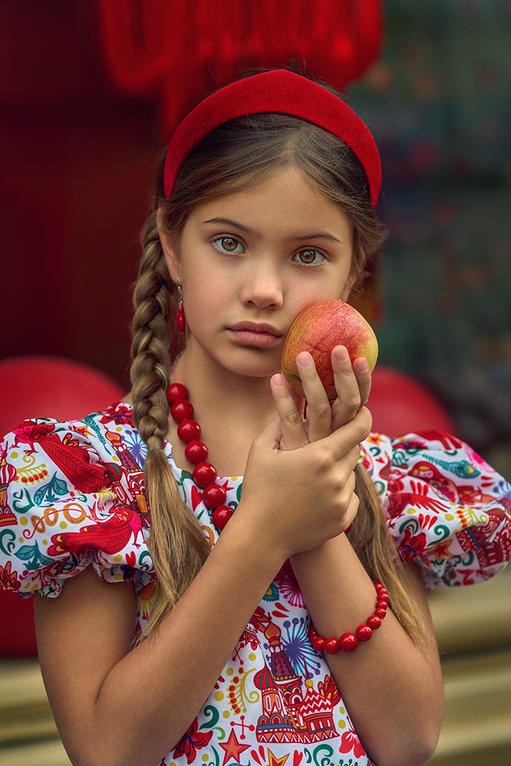 портрет, детский портрет модель, девочка,детский фотогра москва, фотограф москва,дети модели, Анастасия Чупико