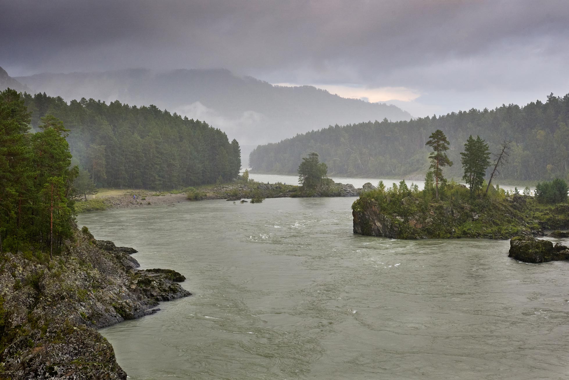 , Сергей Романчук