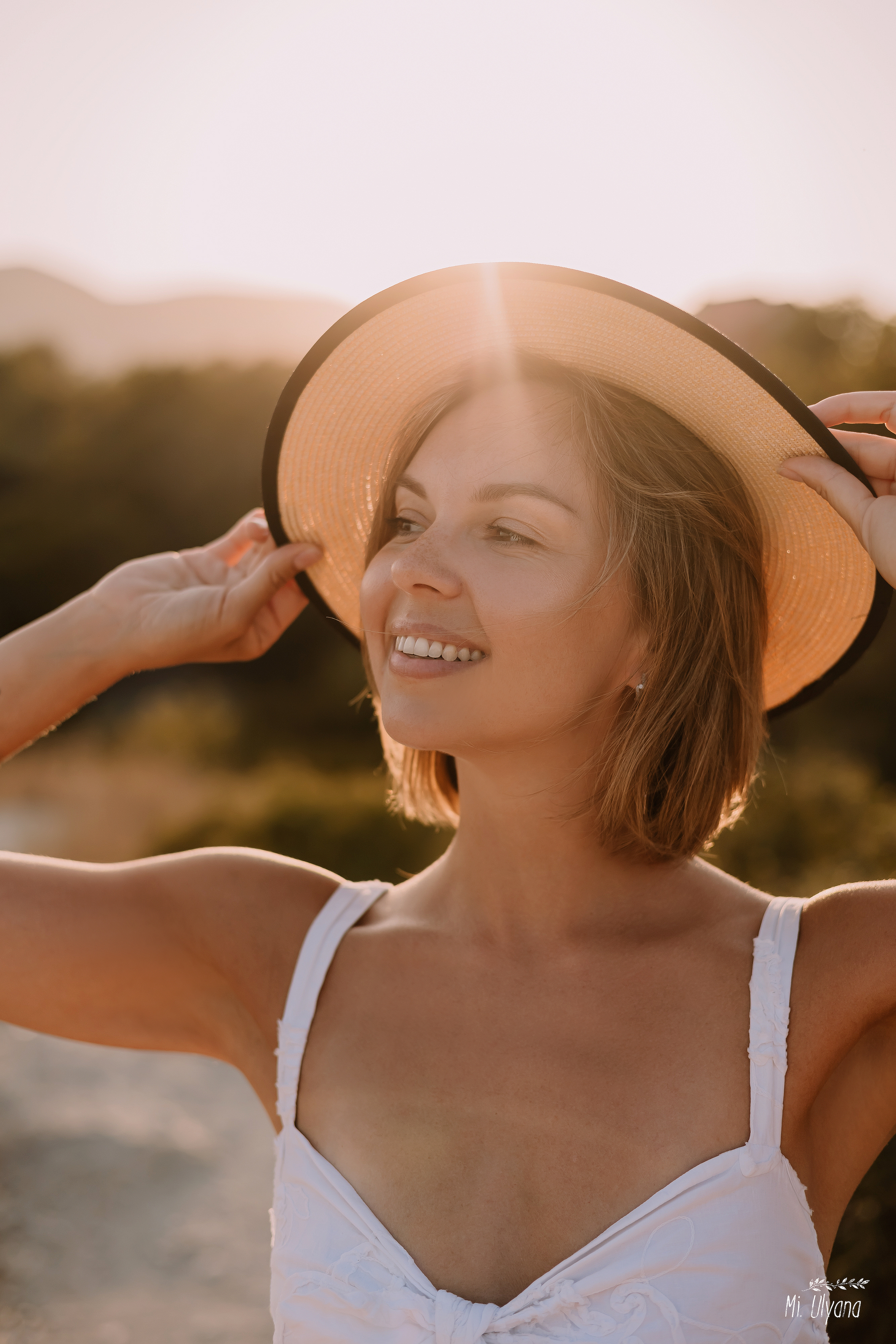 , Ульяна Буканова (Мизинова)