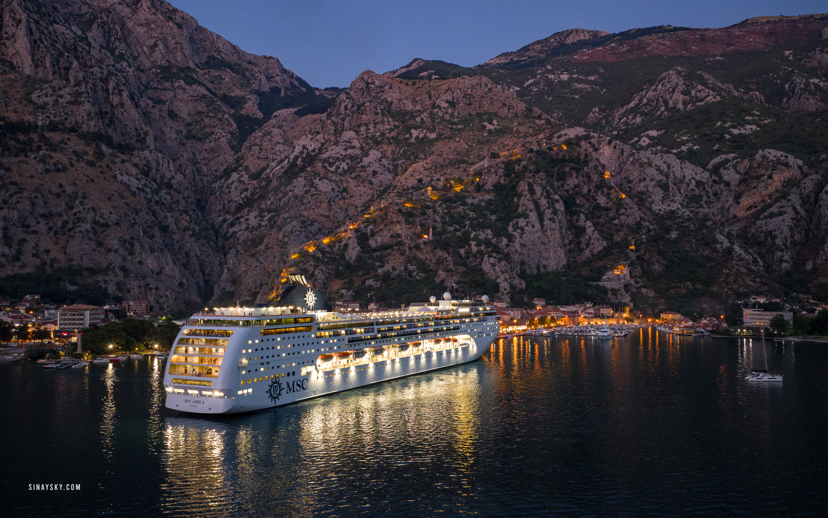 , Богдан Синайский