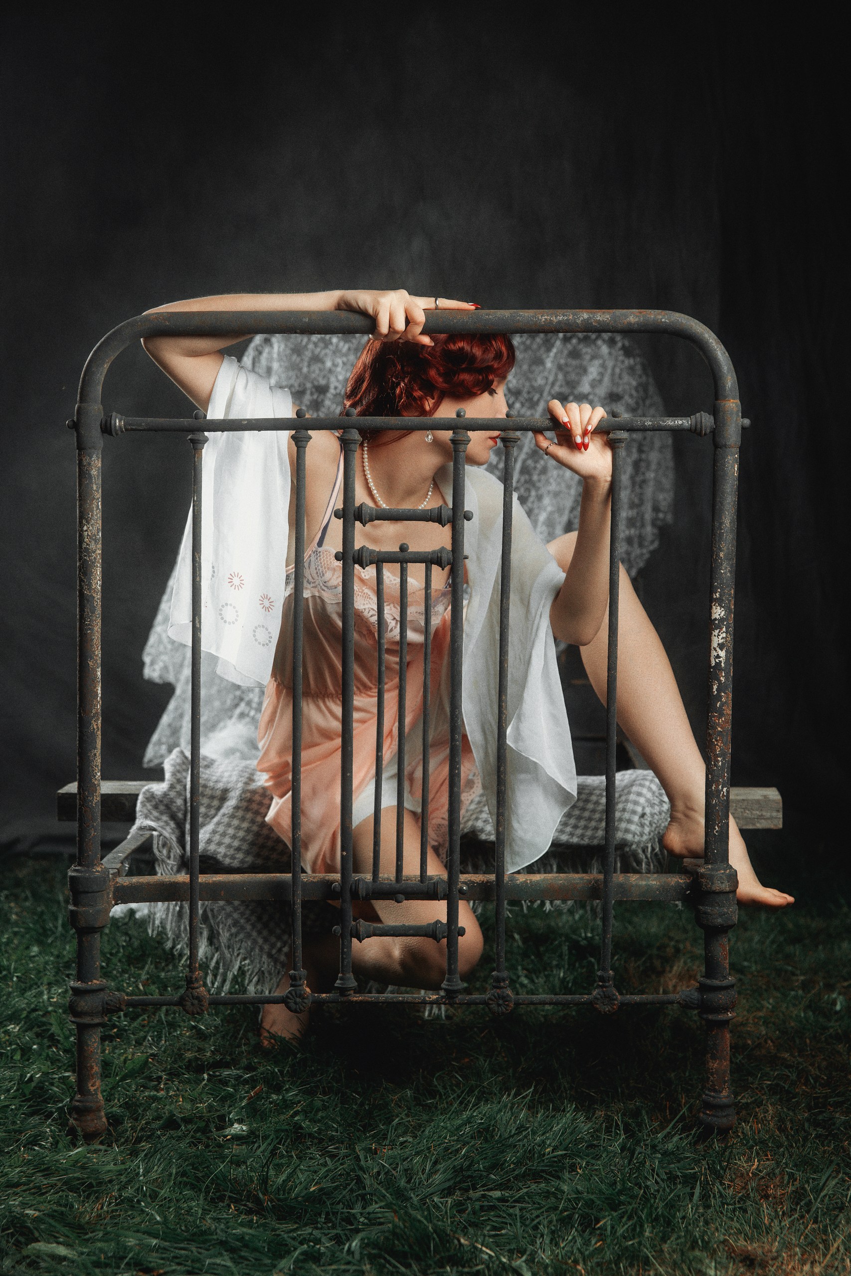 , Сергей Лучин