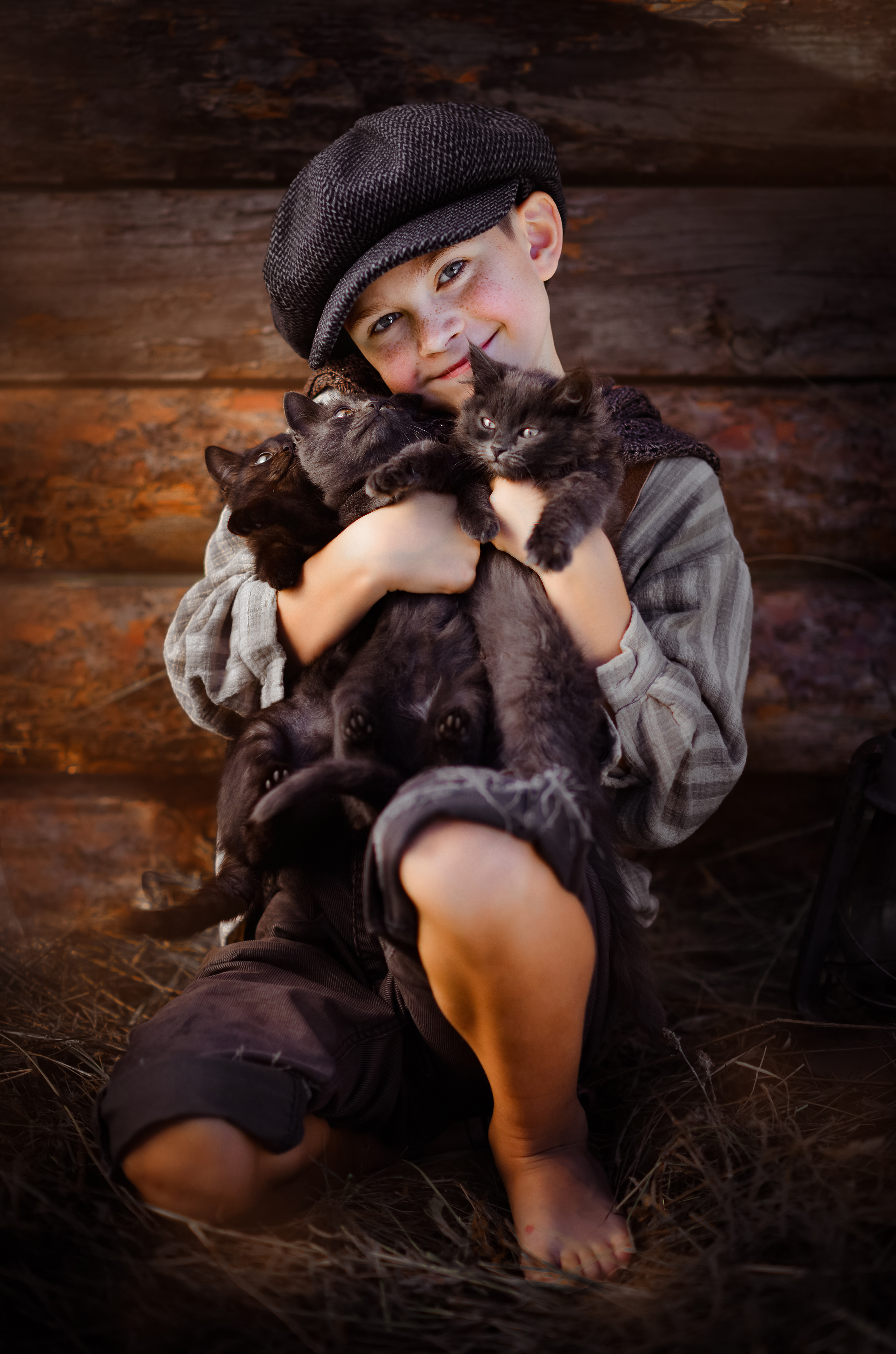 , Татьяна Звада