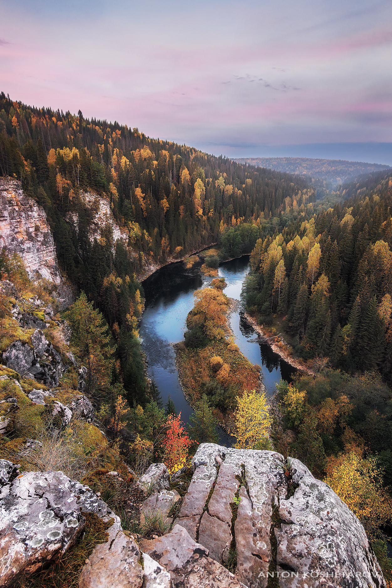 , Антон Кошетаров