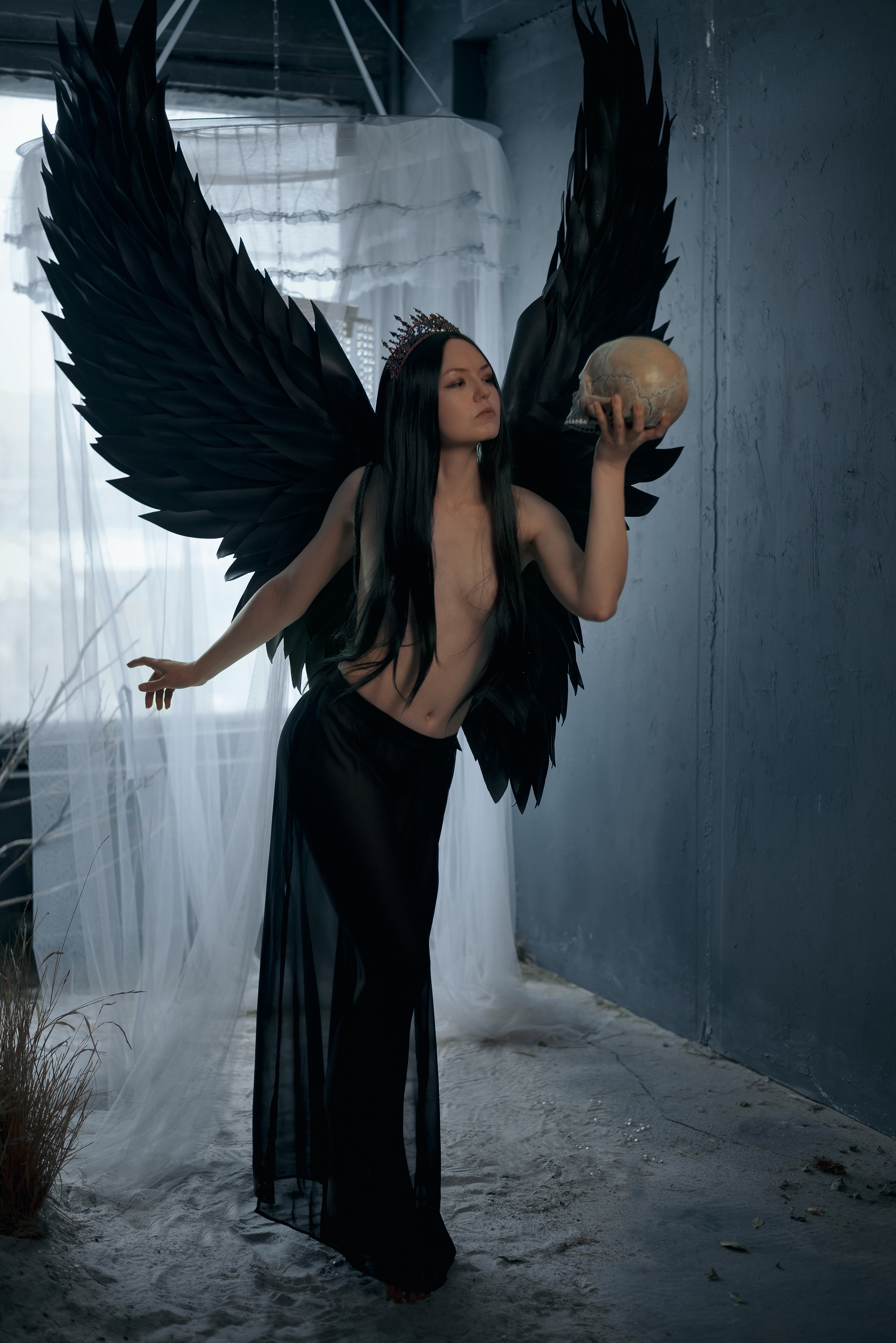 , Егор Соколков