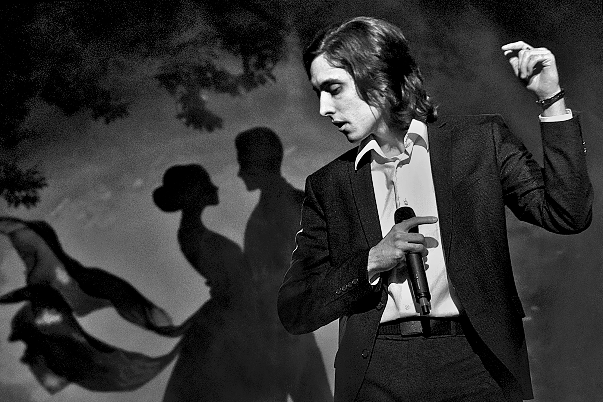 певец, любовь, сцена, апатиты, Николай Смоляк