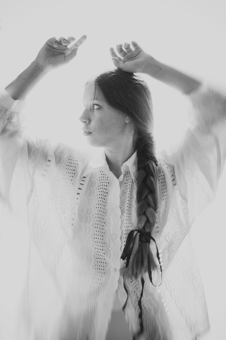 , Ирина Данилова