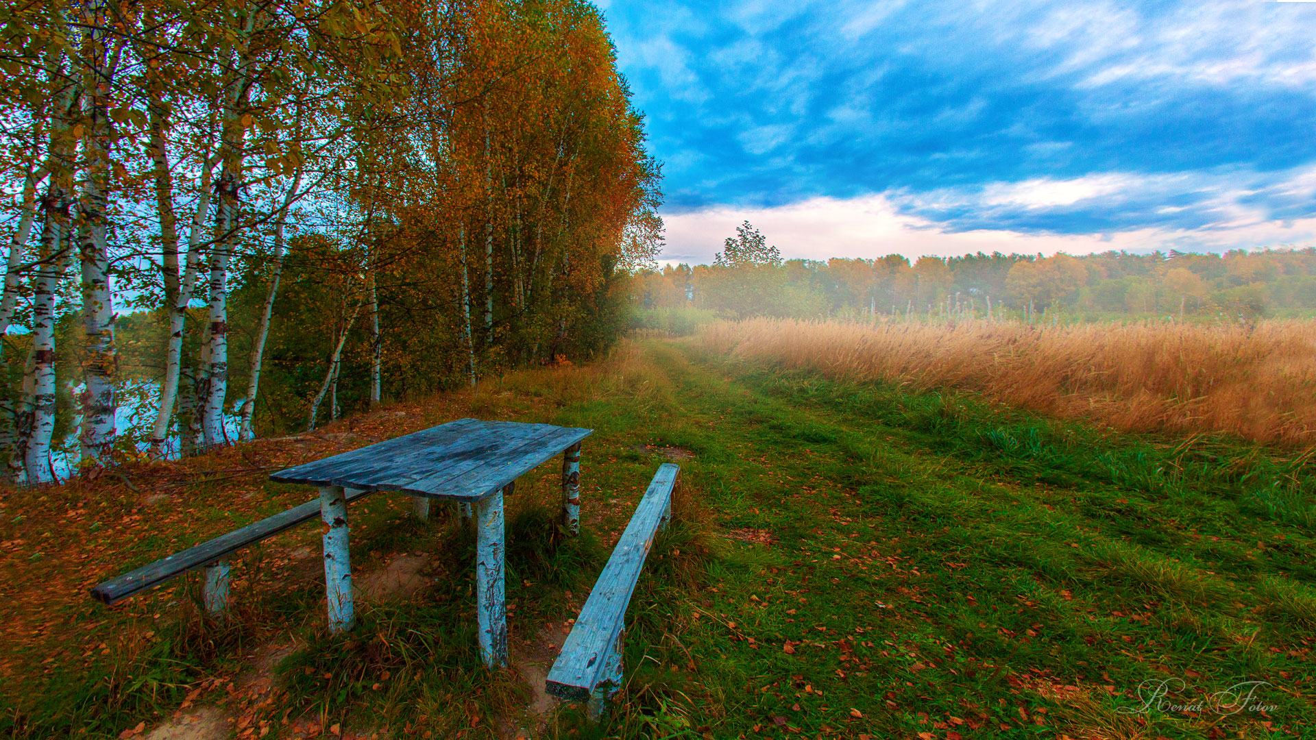 , Фотов Ренат